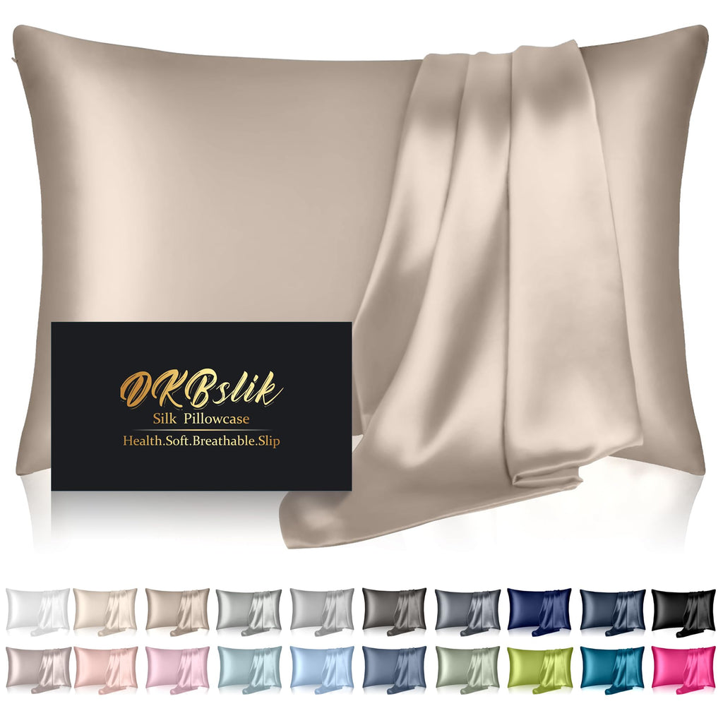Mulberry Silk Pillow Cases
