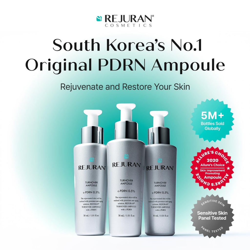 REJURAN® PDRN Ampoule