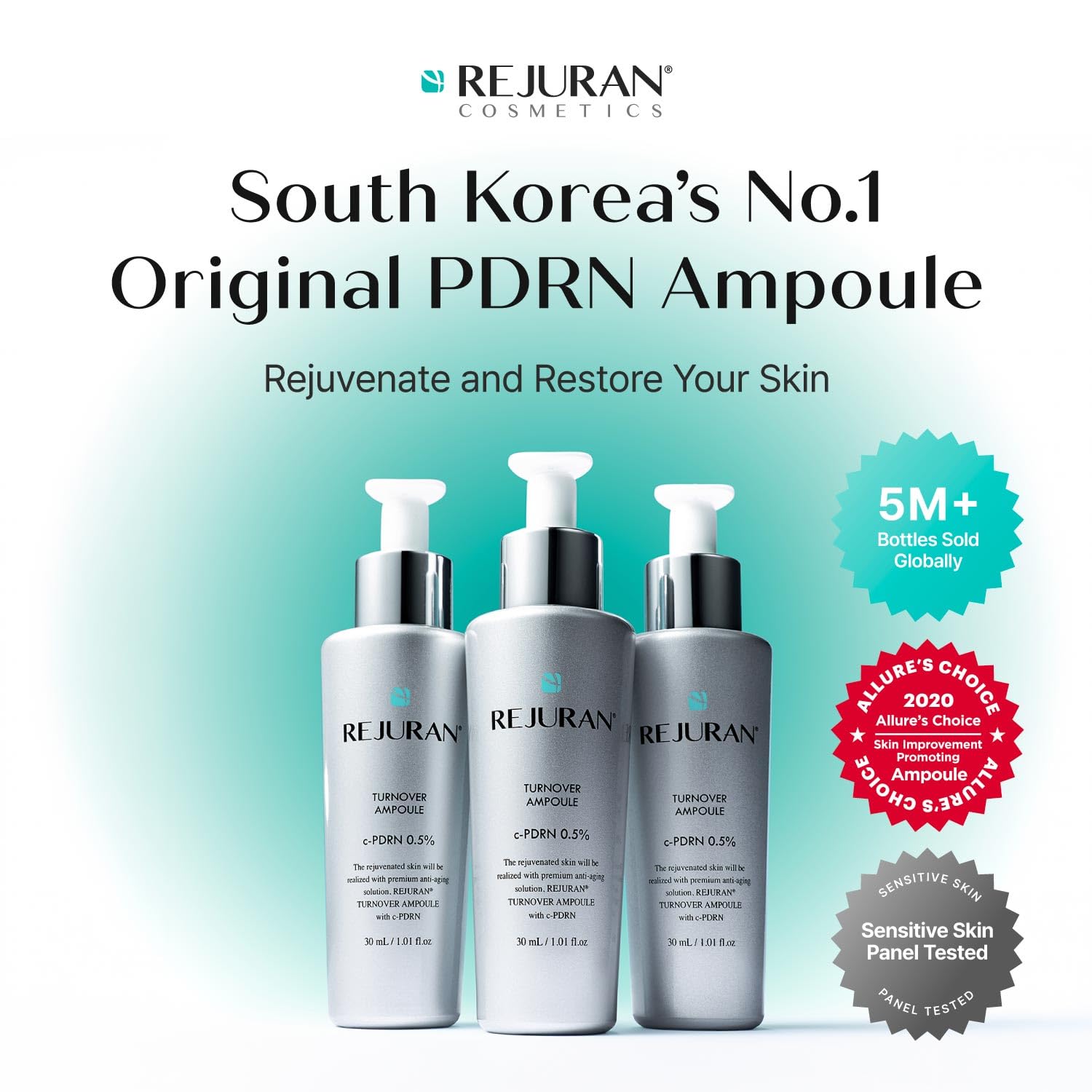 REJURAN® PDRN Ampoule