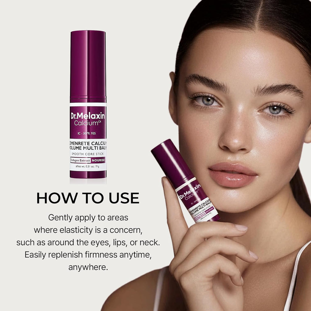 Dr.Melaxin Calcium Multi Balm Collagen Stick