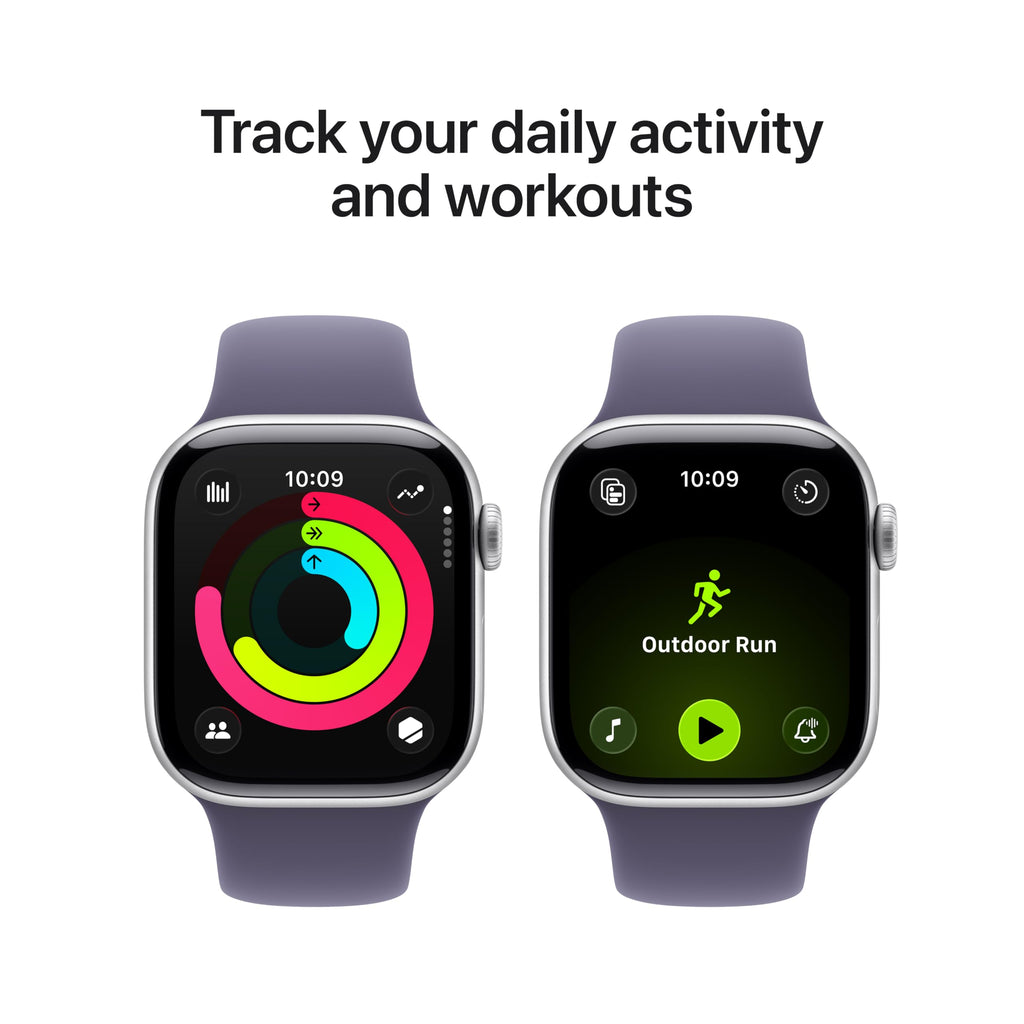 Apple Watch Series 11 [GPS 42mm]