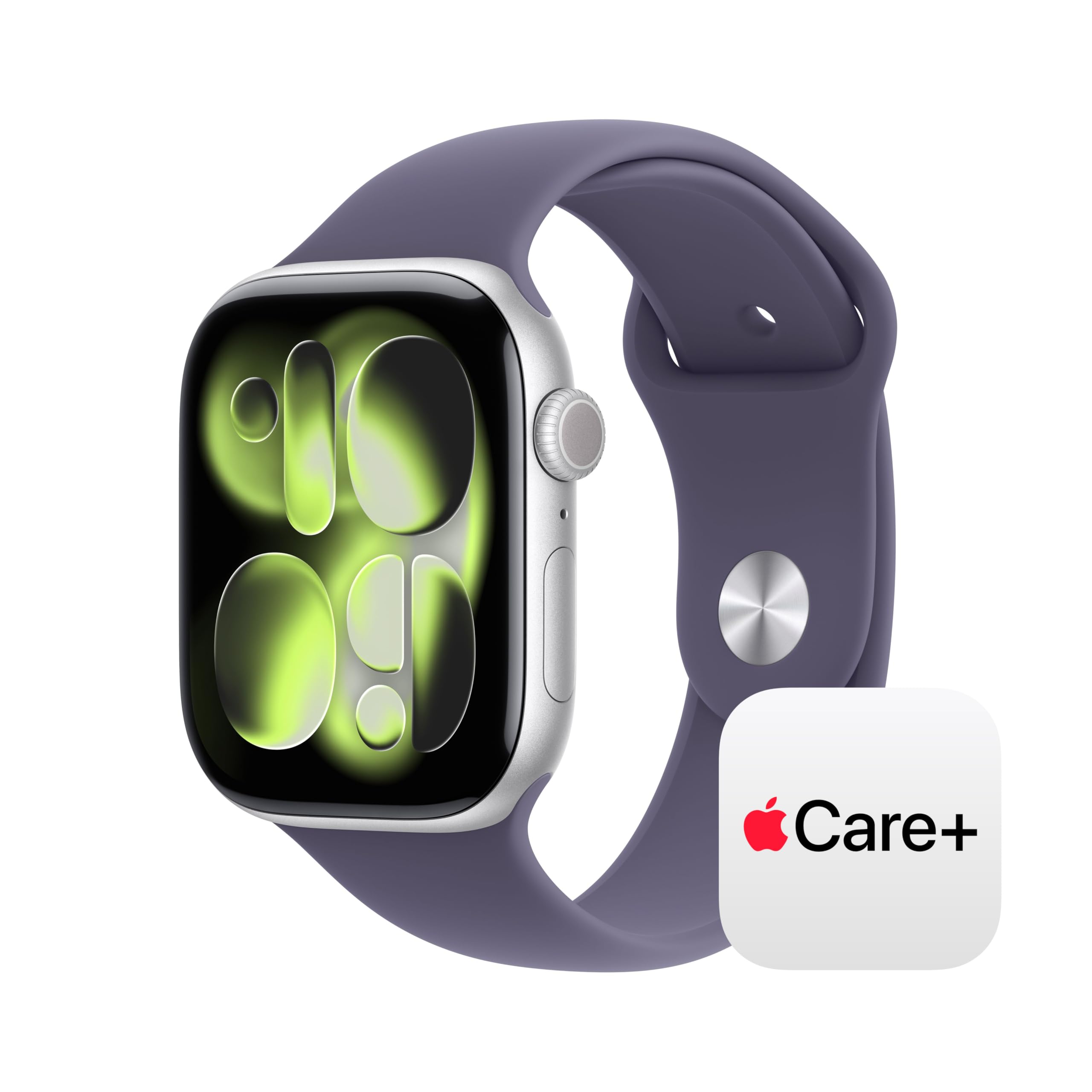 Apple Watch Series 11 [GPS 42mm]