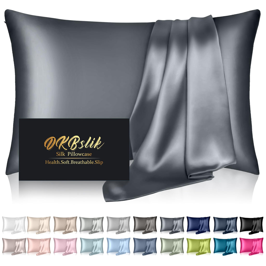 Mulberry Silk Pillow Cases