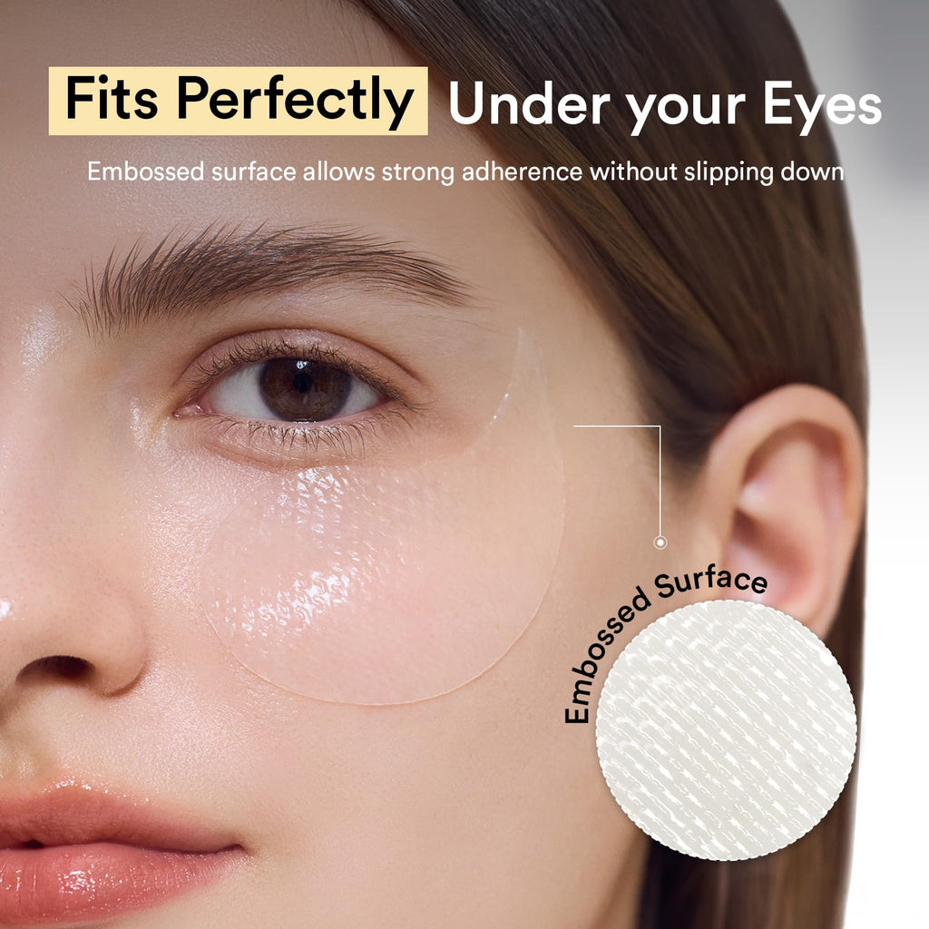 Abib Collagen Peptide Eye Patches