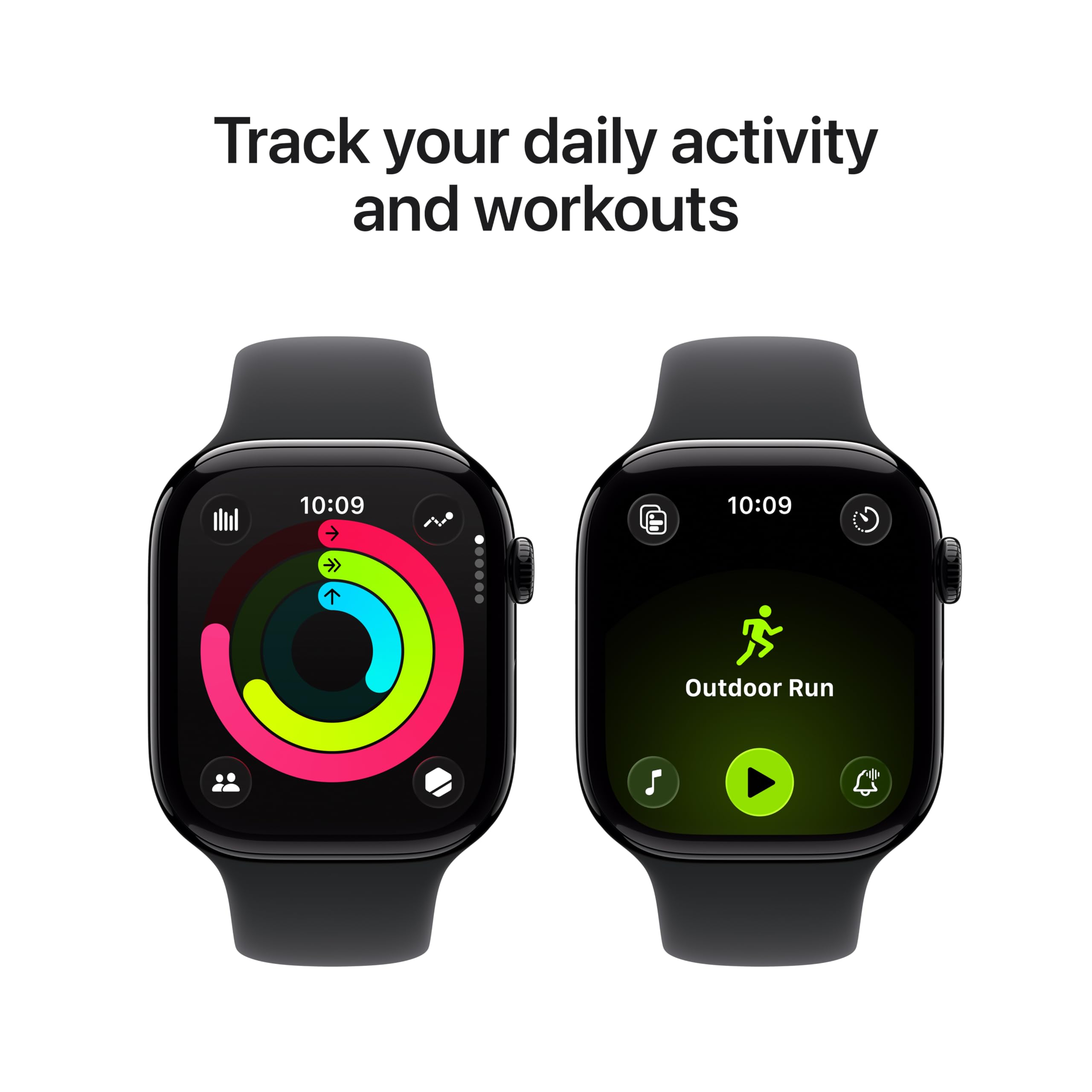 Apple Watch Series 11 [GPS 42mm]