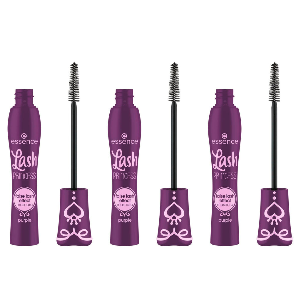 essence | Lash Princess Volumizing & Lengthening
