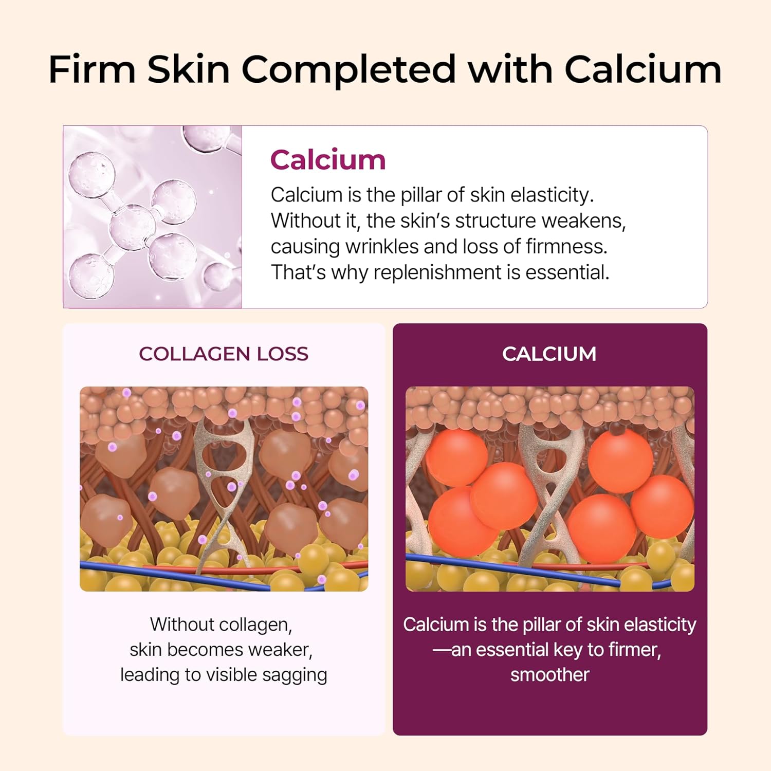 Dr.Melaxin Calcium Multi Balm Collagen Stick