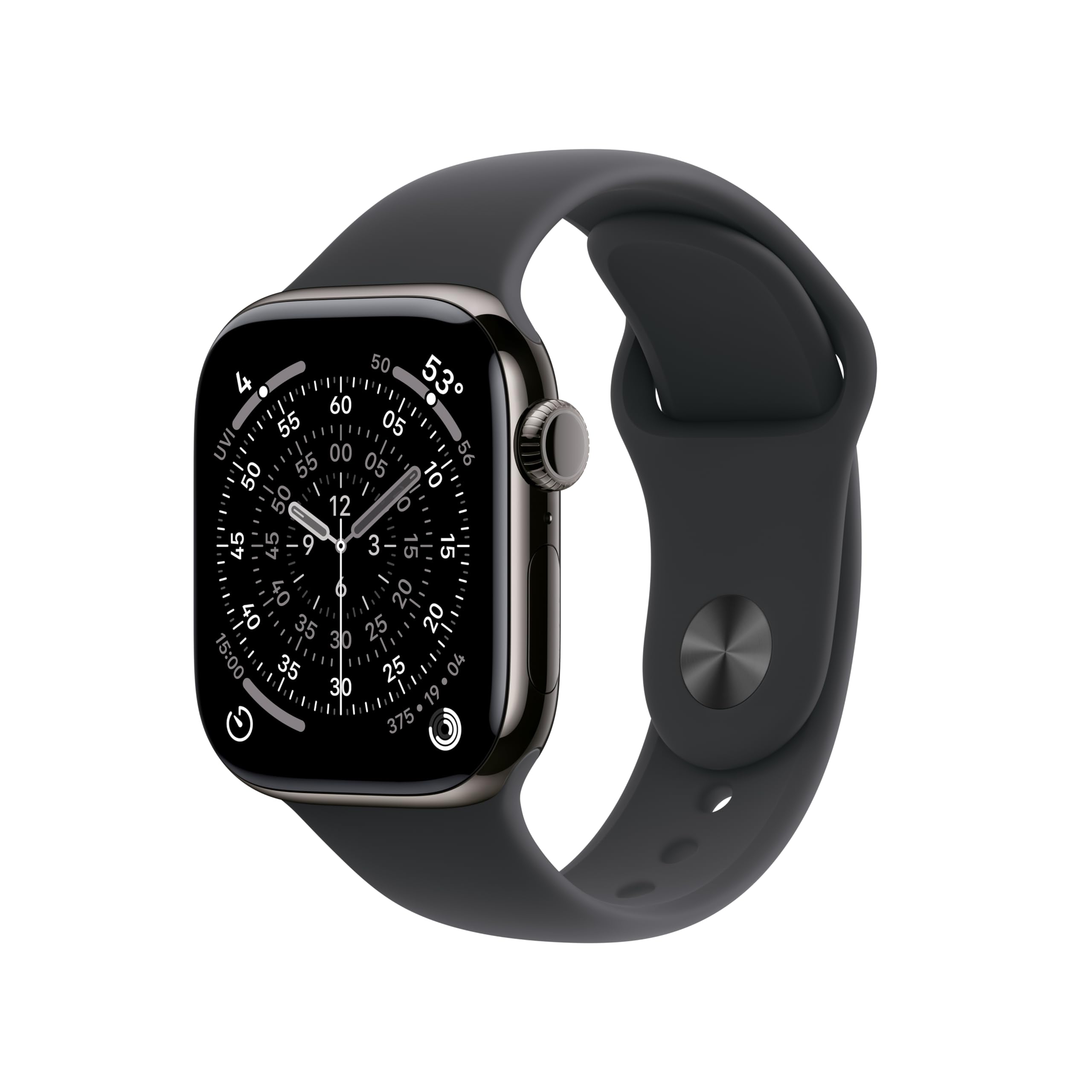 Apple Watch Series 11 [GPS 42mm]