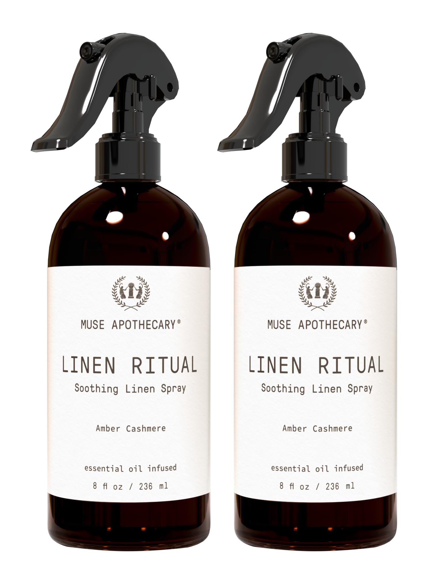 Muse Apothecary Pillow Mist