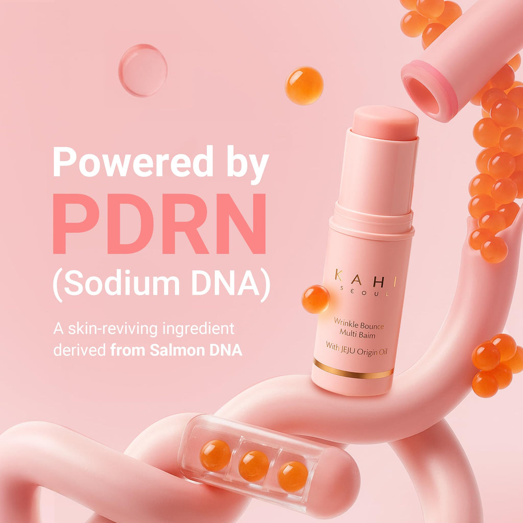 KAHI PDRN Collagen Bounce Balm