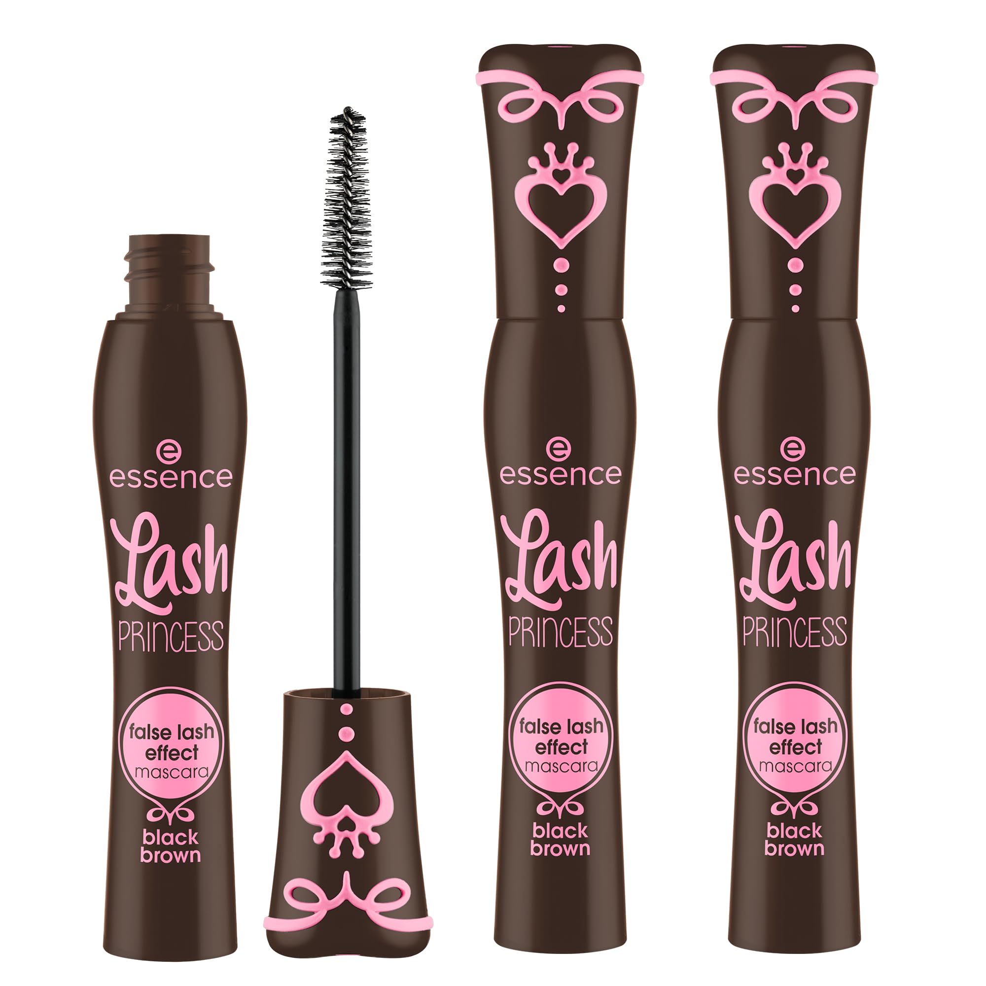 essence | Lash Princess Volumizing & Lengthening