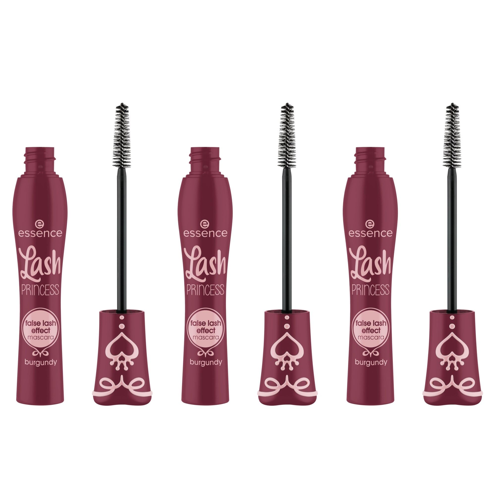 essence | Lash Princess Volumizing & Lengthening