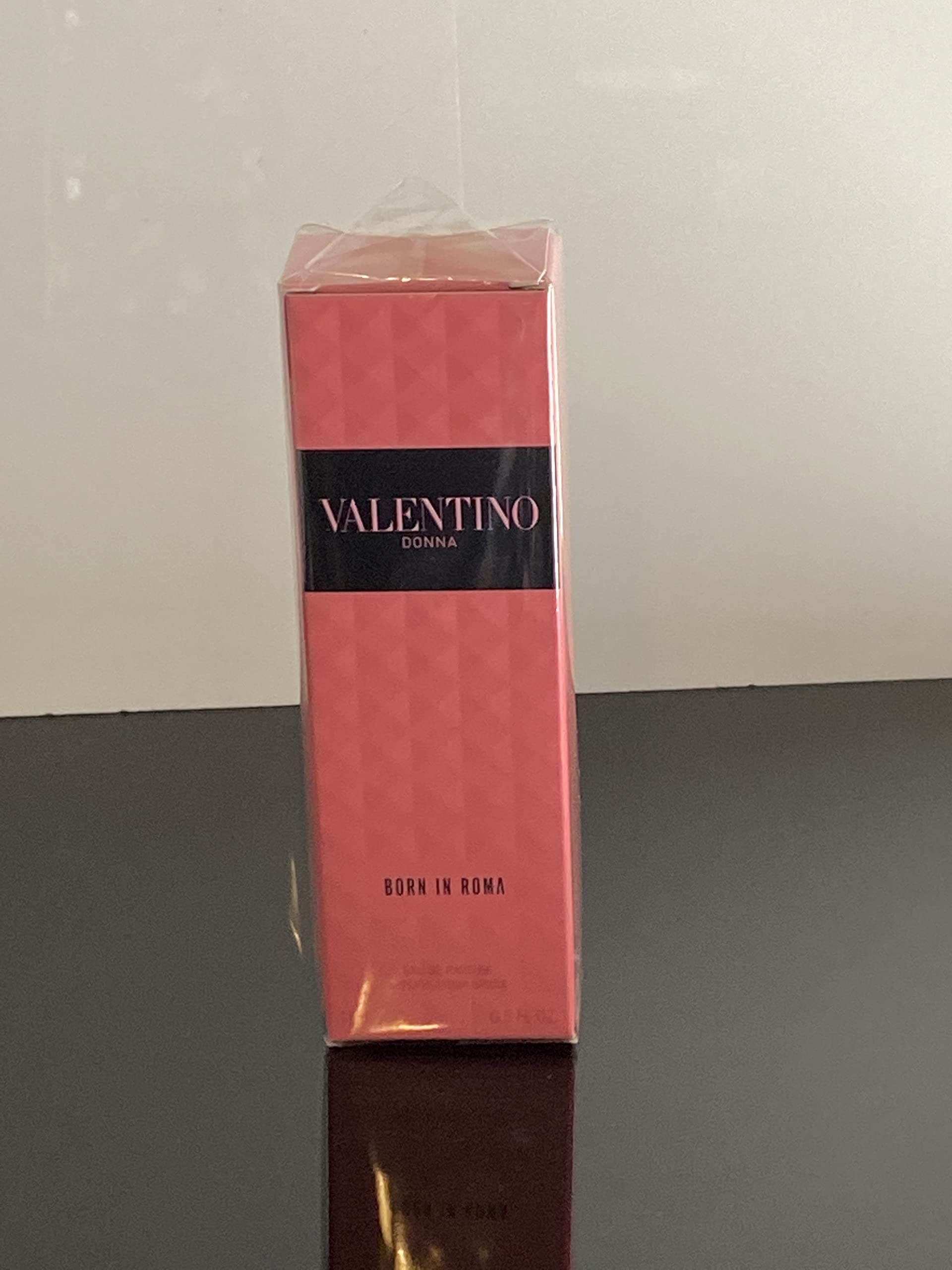 Valentino Donna Born In Roma EDP Spray Women 3.4 oz