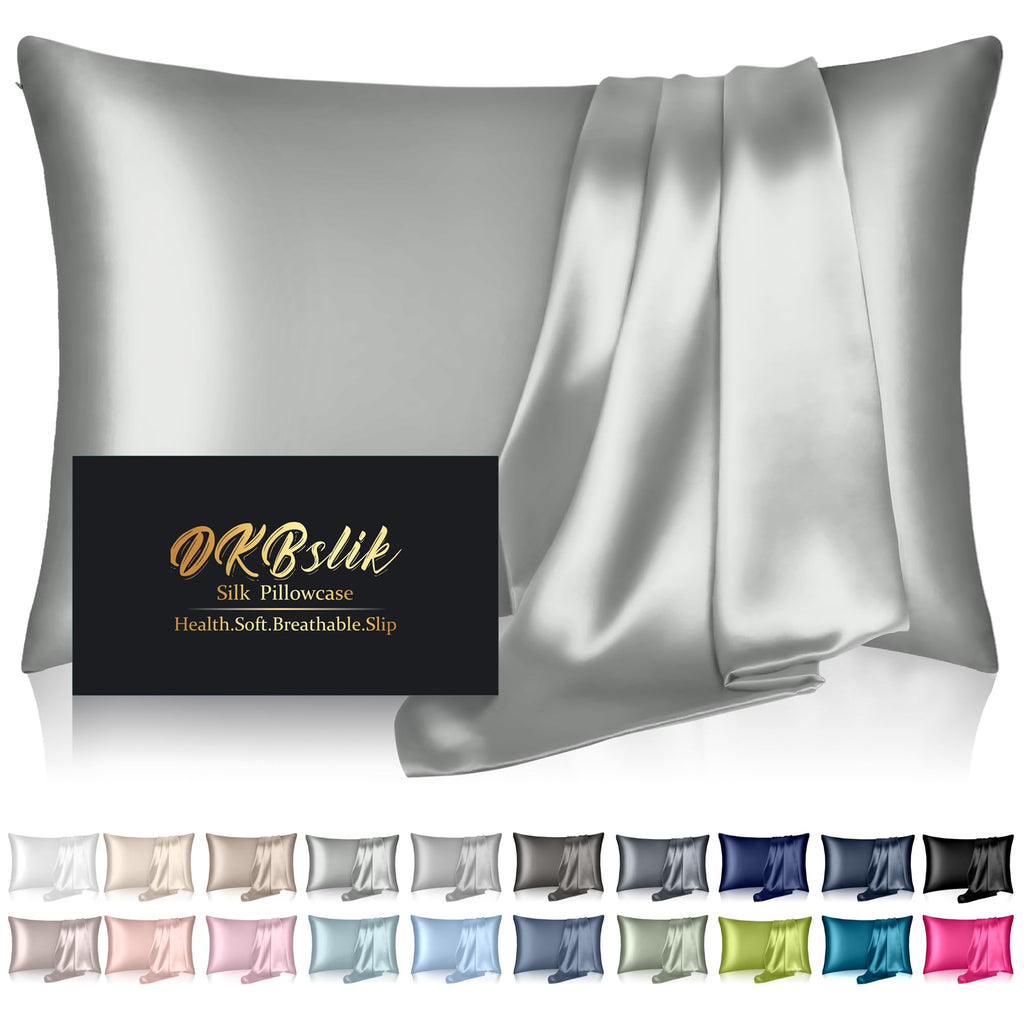 Mulberry Silk Pillow Cases