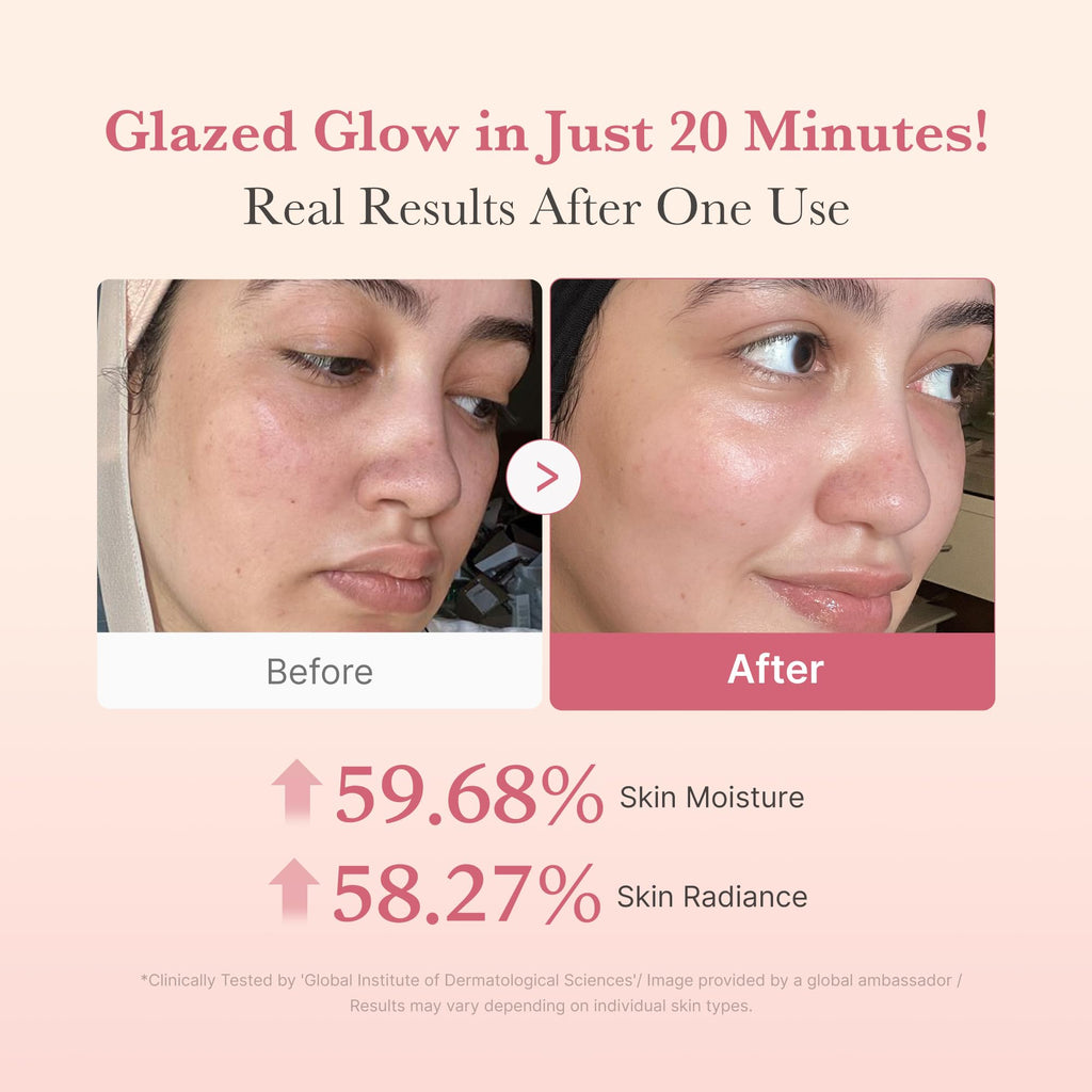 Medicube Collagen Night Wrapping Mask
