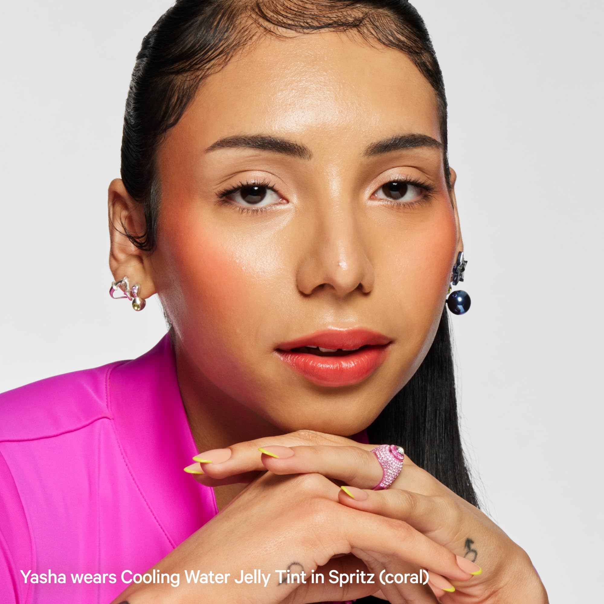 Milk Makeup Cooling Water Jelly Tint