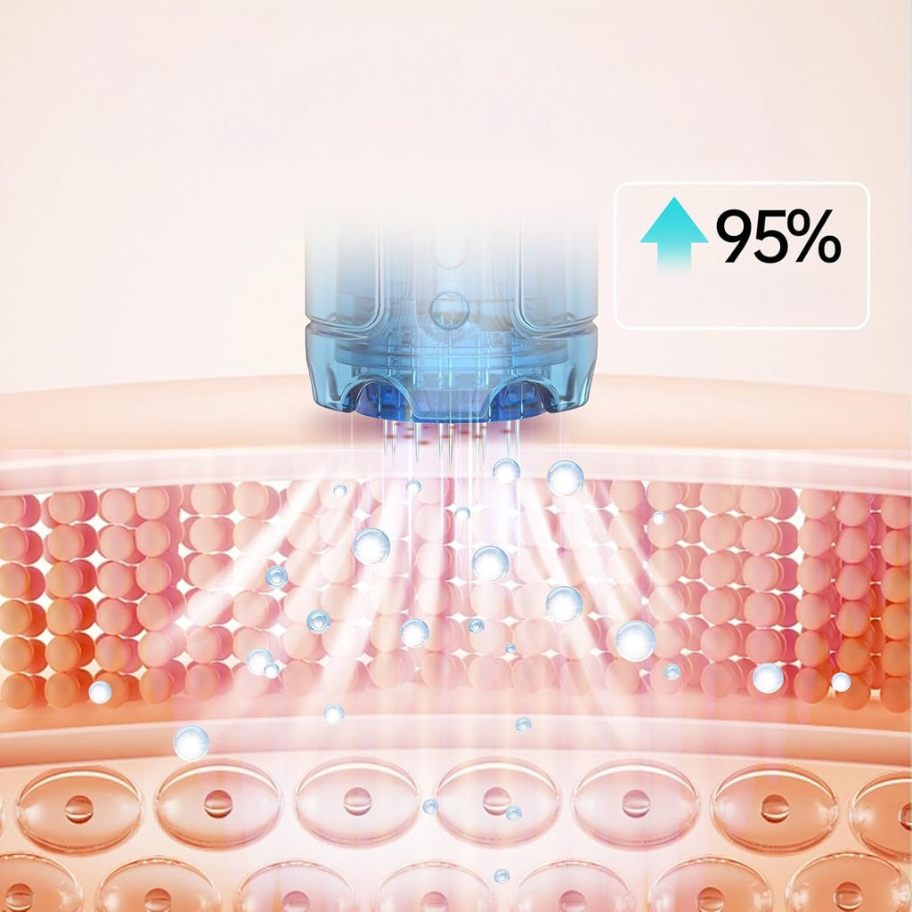 Dr pen Microneedling pen M8S