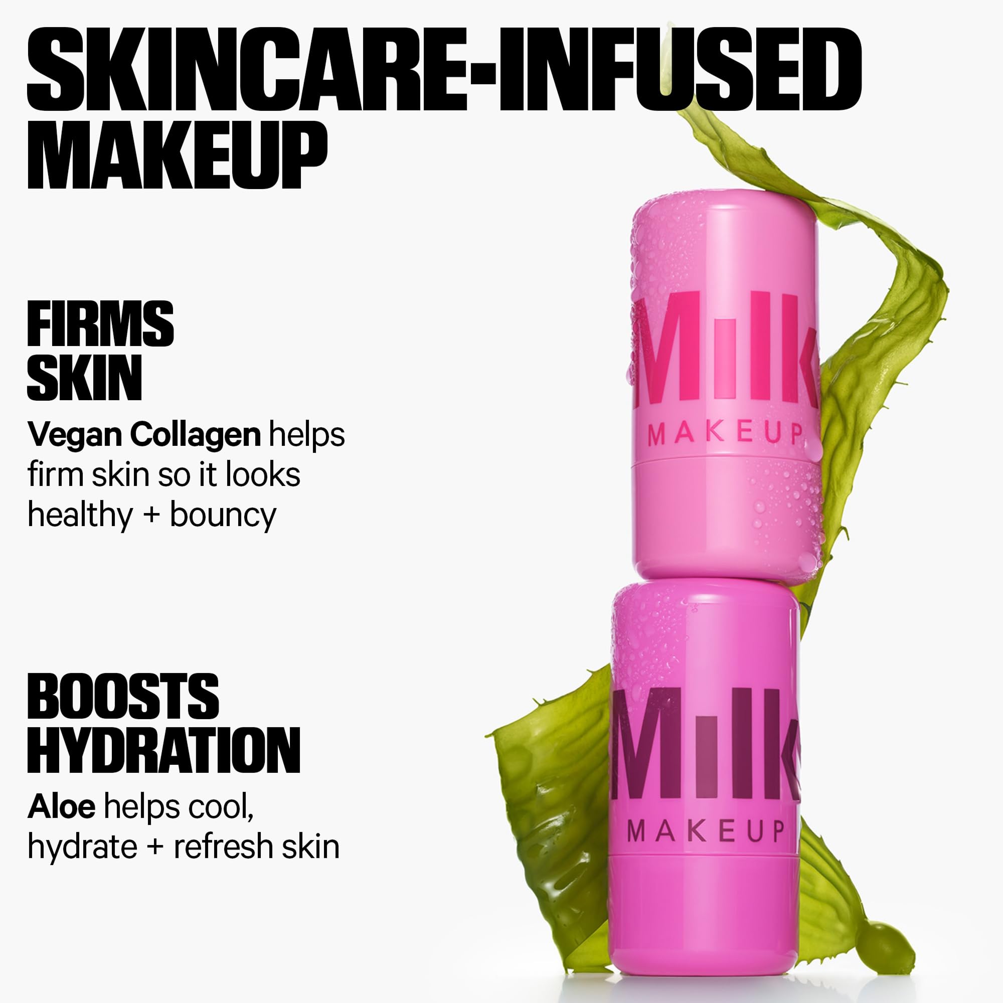 Milk Makeup Cooling Water Jelly Tint