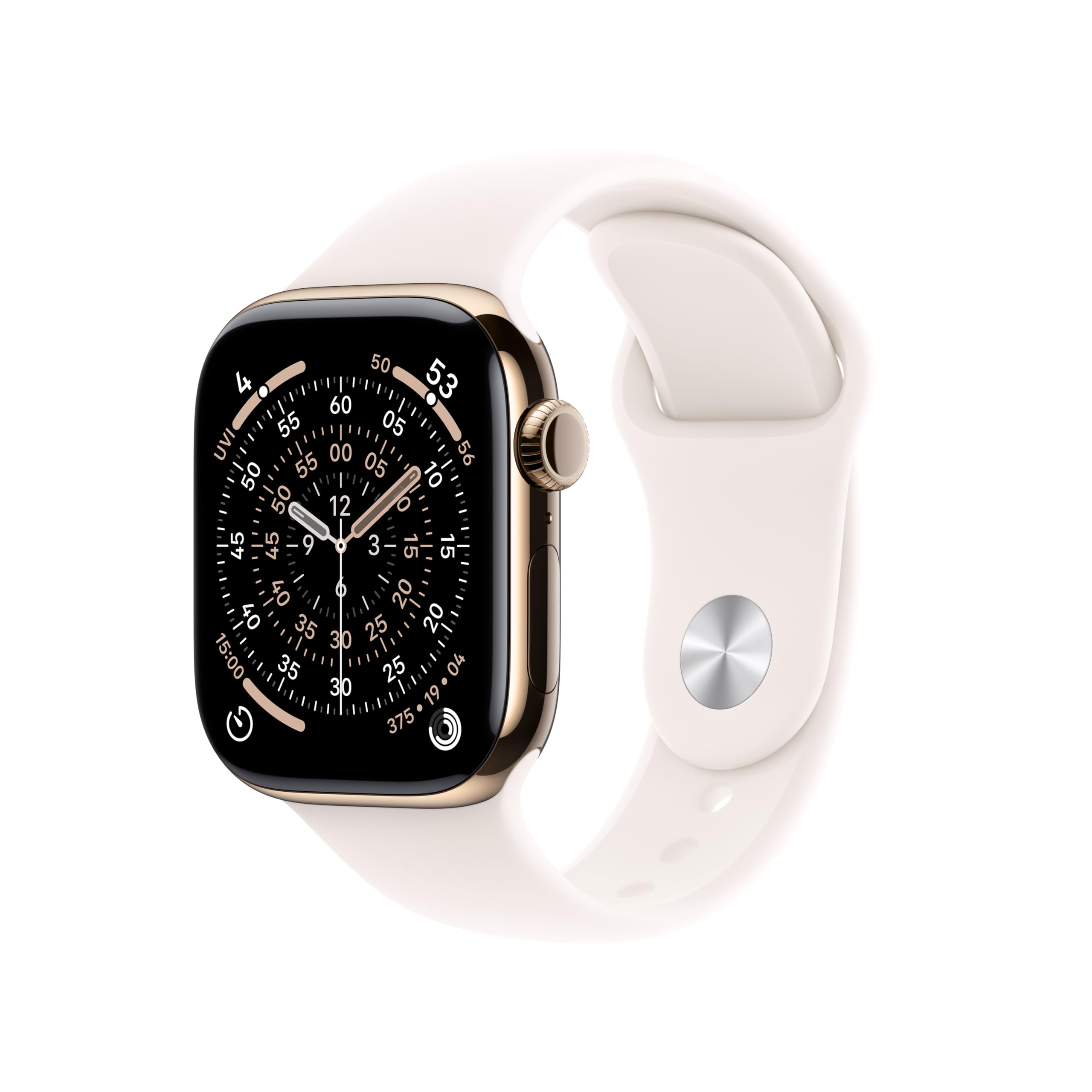 Apple Watch Series 11 [GPS 42mm]