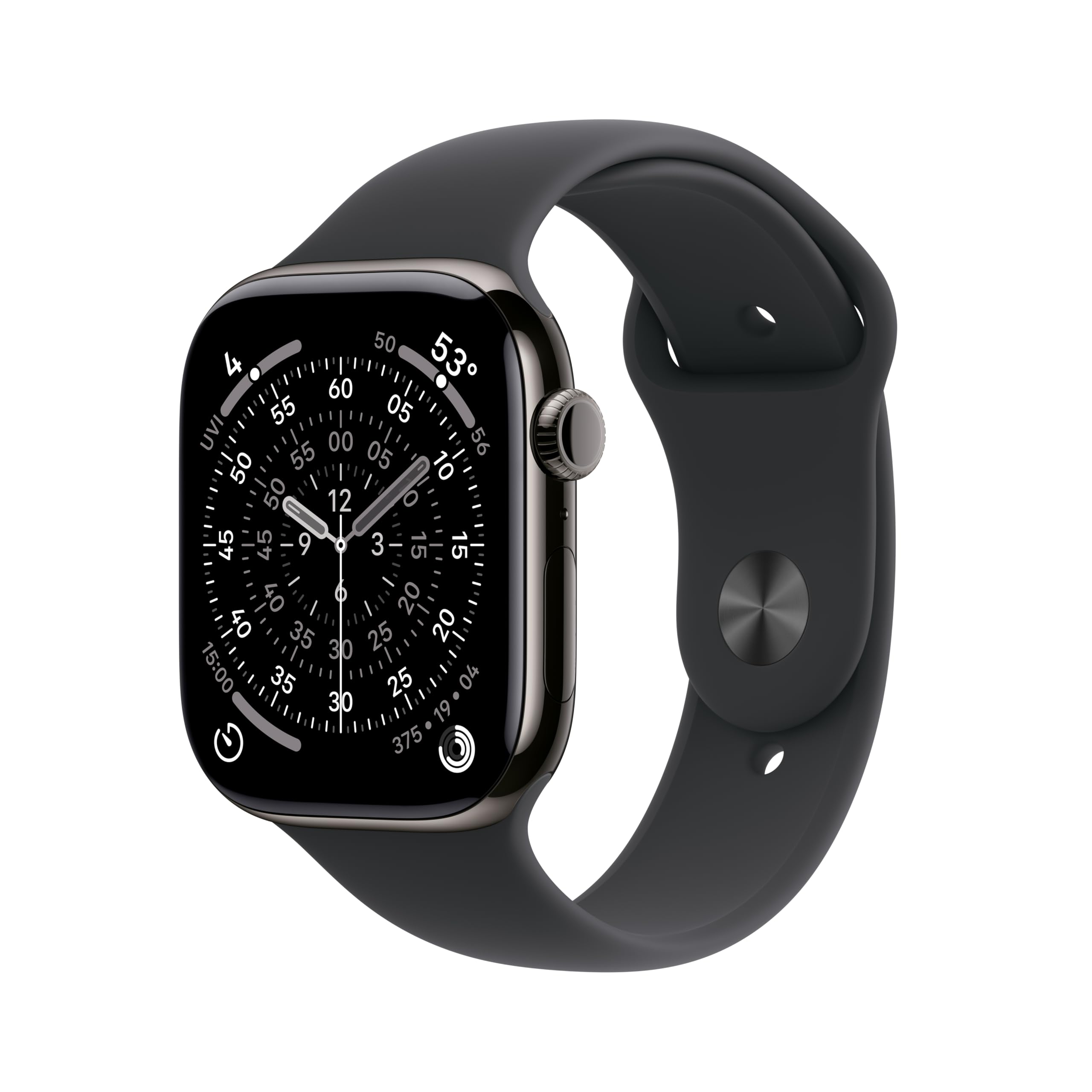 Apple Watch Series 11 [GPS 42mm]