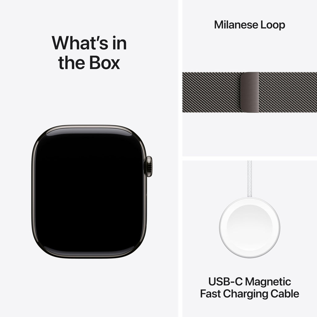 Apple Watch Series 11 [GPS 42mm]