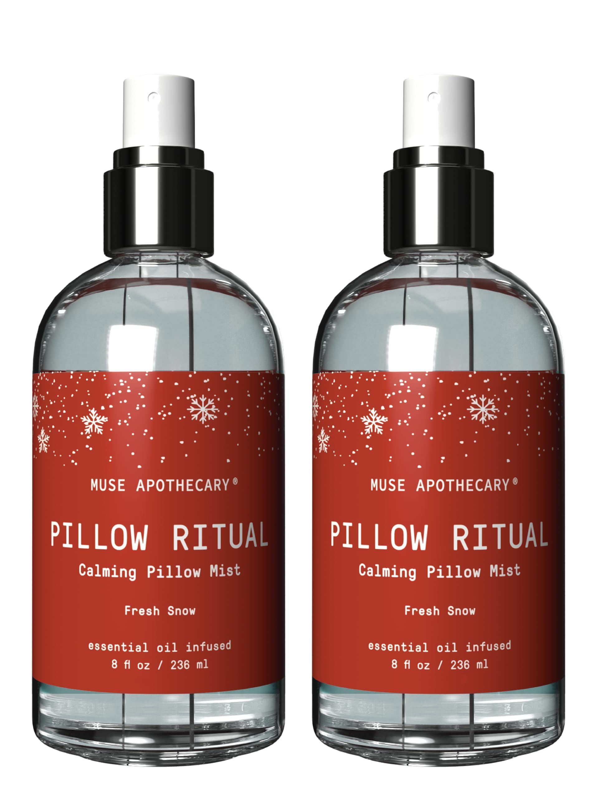 Muse Apothecary Pillow Mist