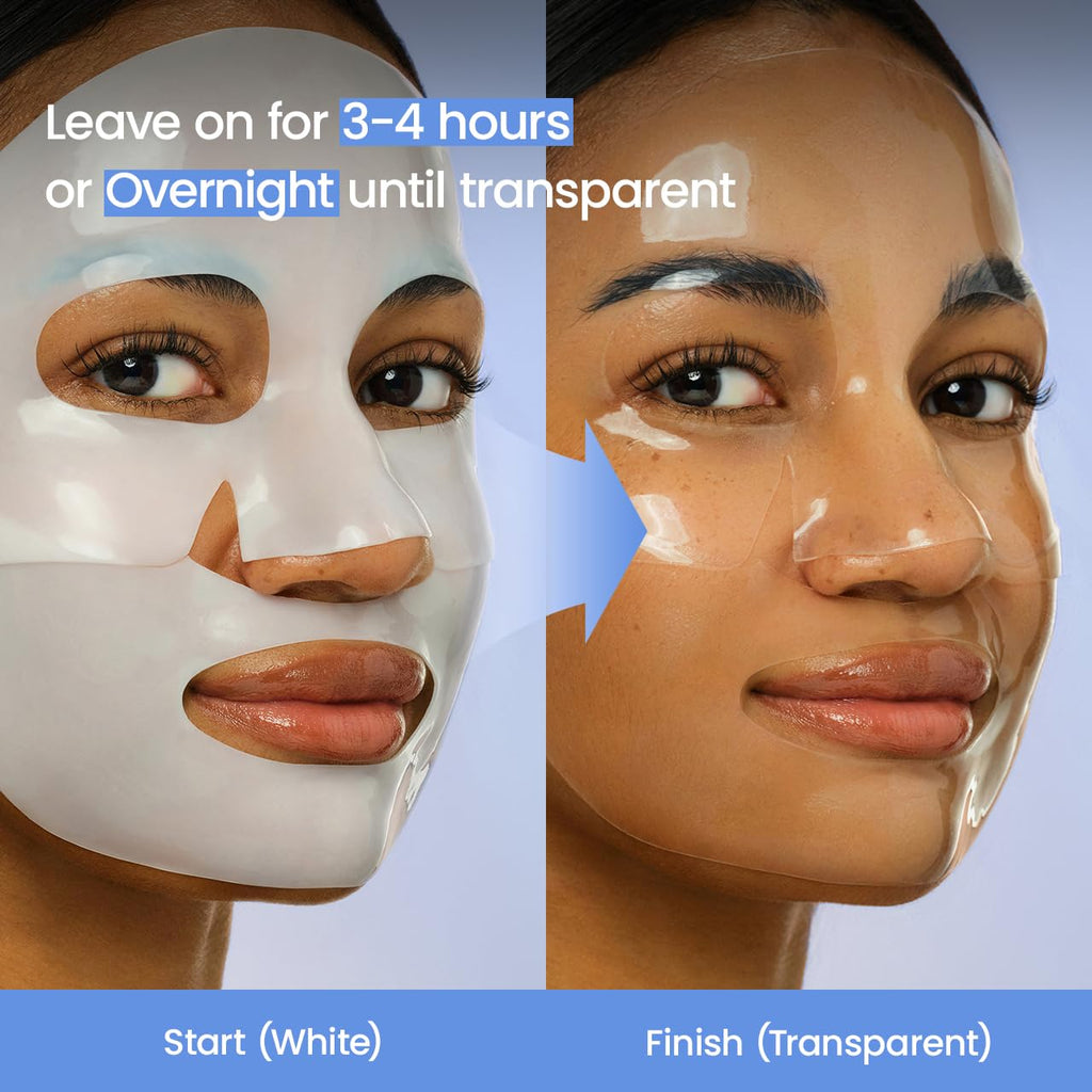 BIODANCE OVERNIGHT MASKS