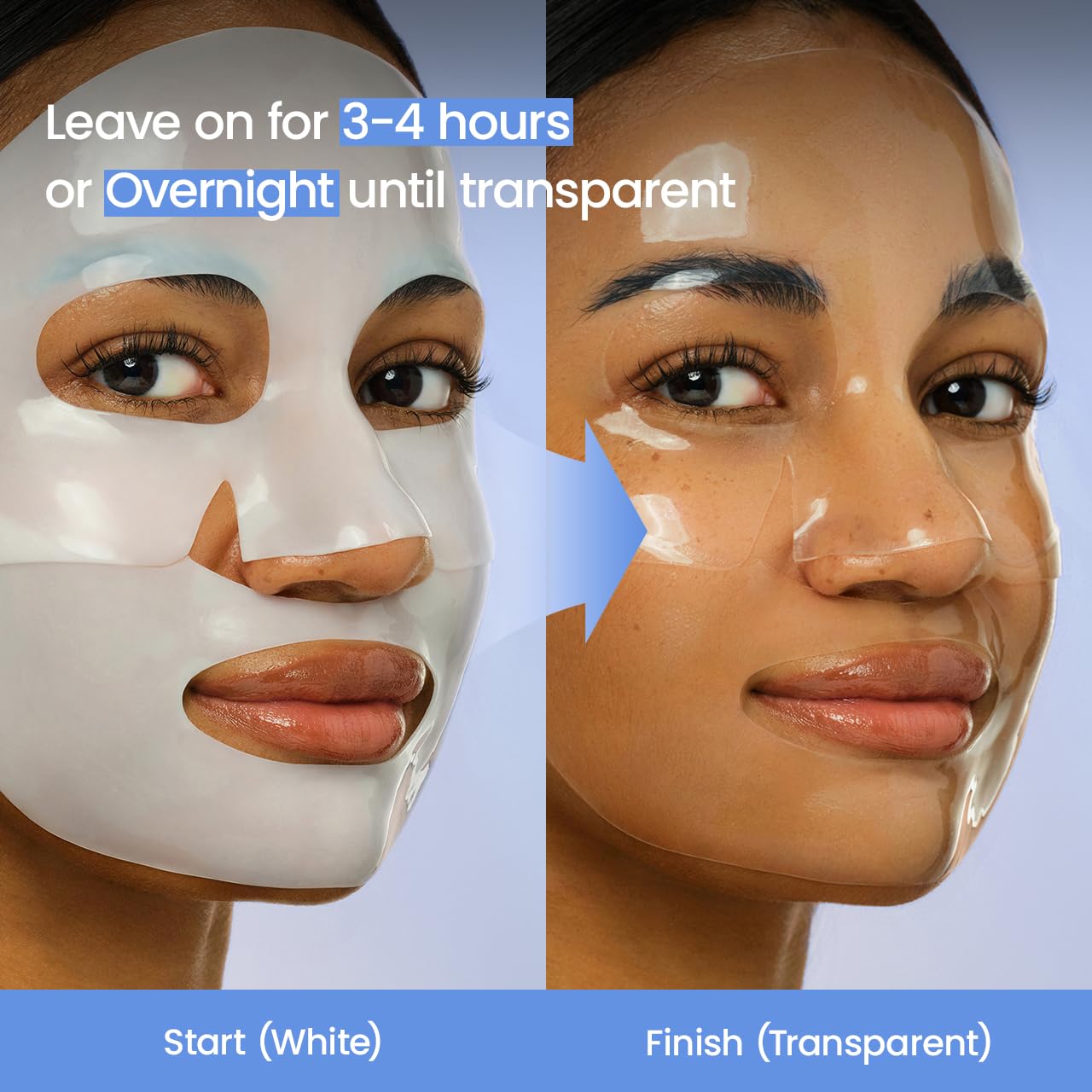 BIODANCE OVERNIGHT MASKS