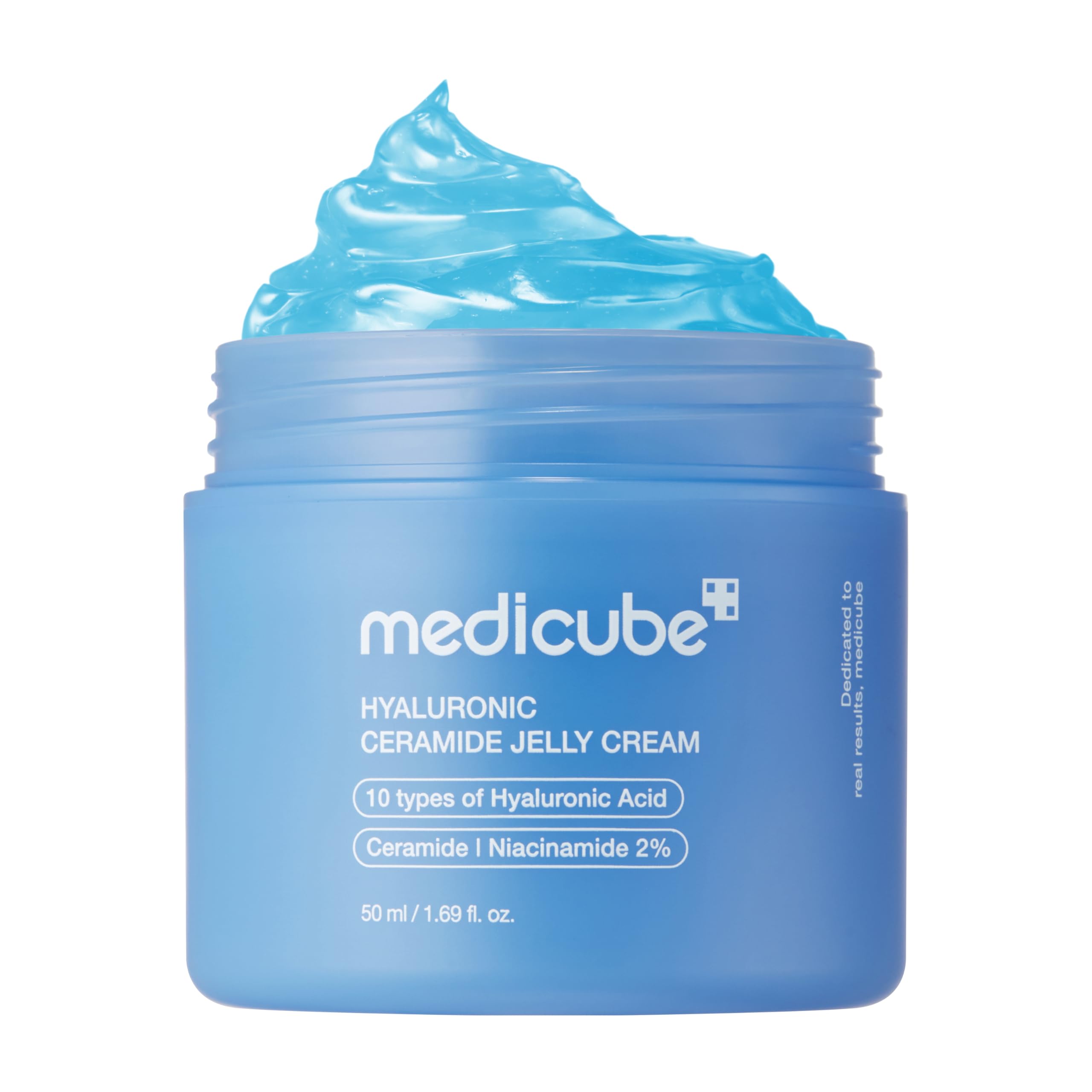 medicube Collagen Jelly Cream