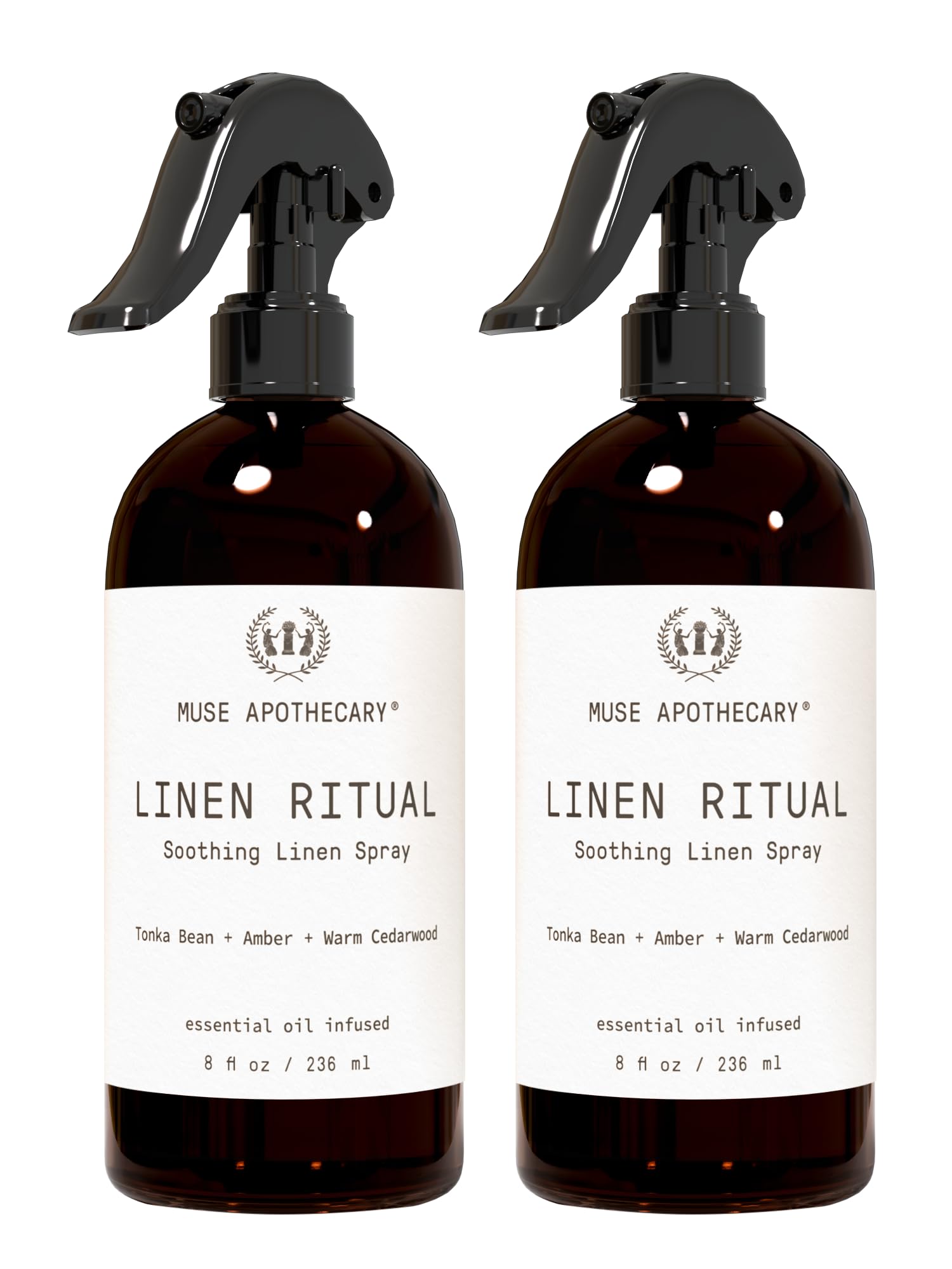 Muse Apothecary Pillow Mist