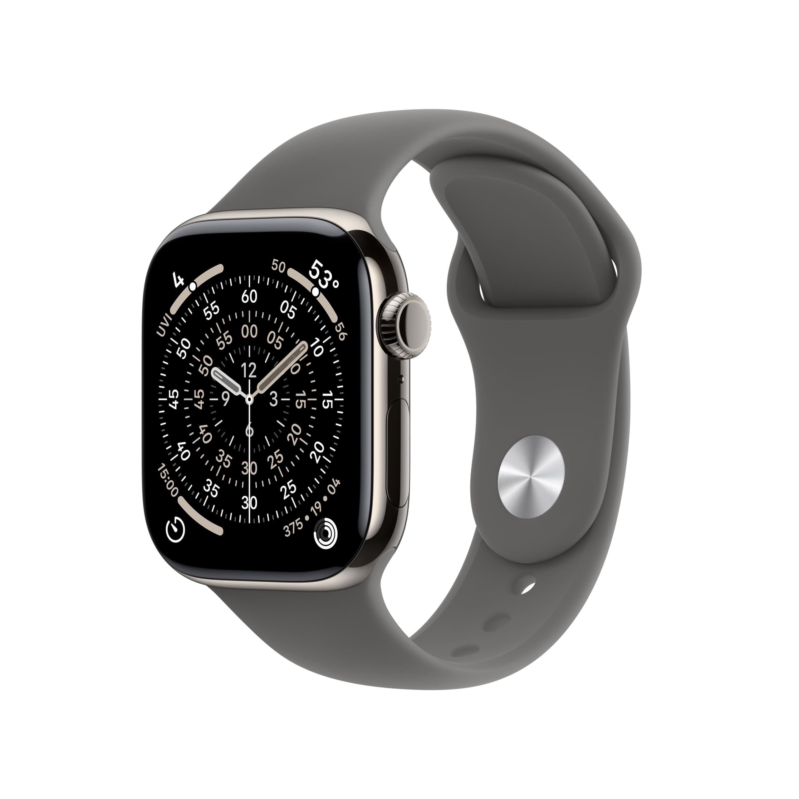 Apple Watch Series 11 [GPS 42mm]