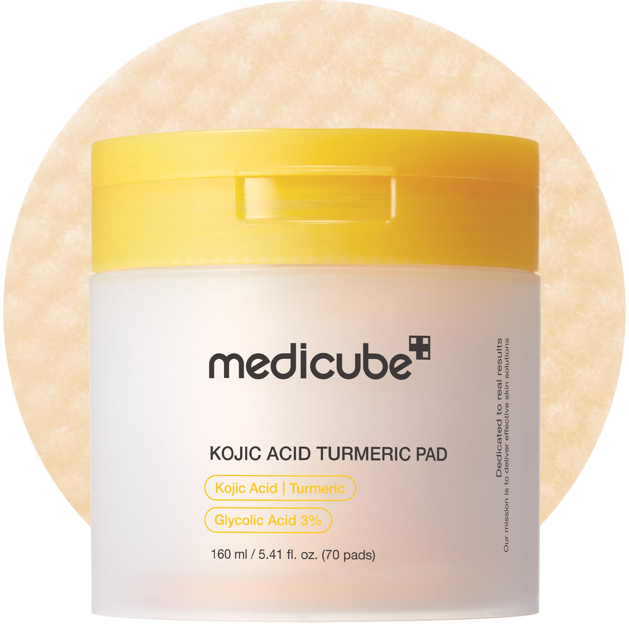 medicube ZERO PORE PAD