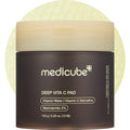 medicube ZERO PORE PAD