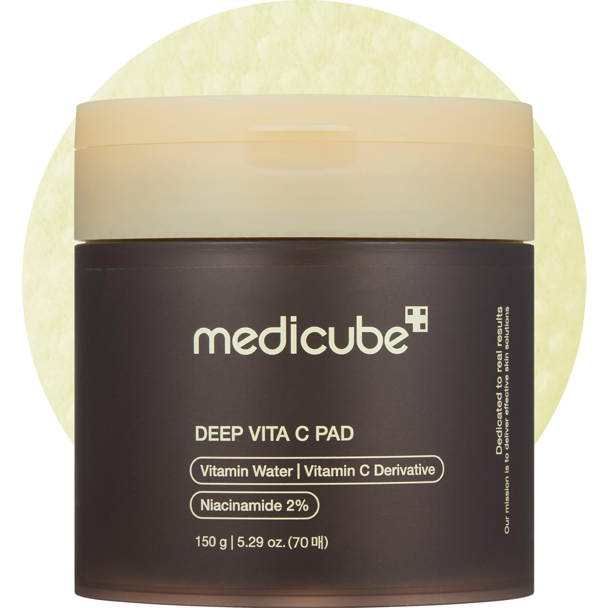 medicube ZERO PORE PAD