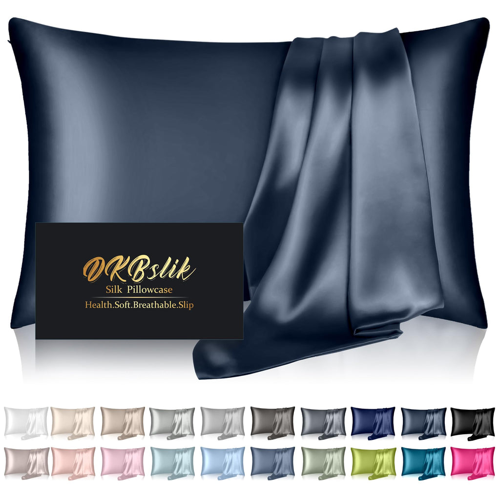Mulberry Silk Pillow Cases