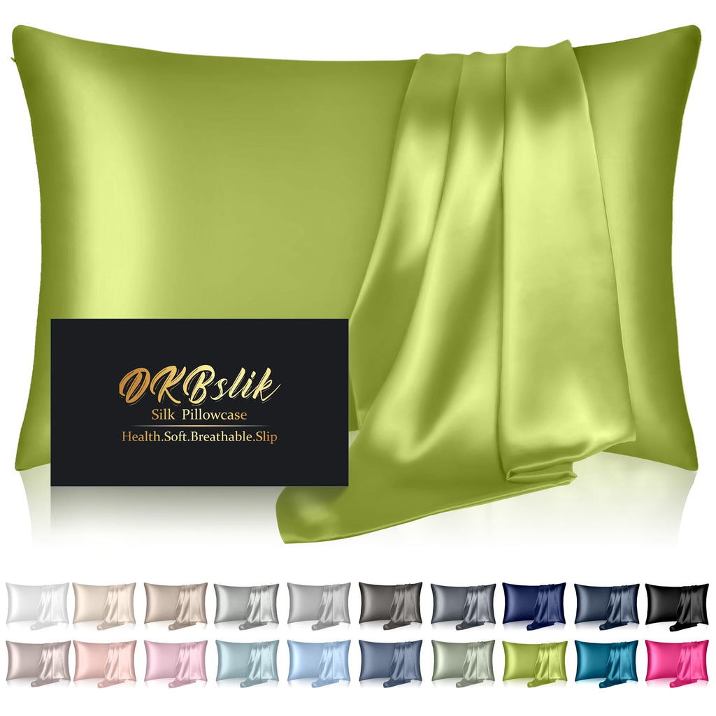 Mulberry Silk Pillow Cases