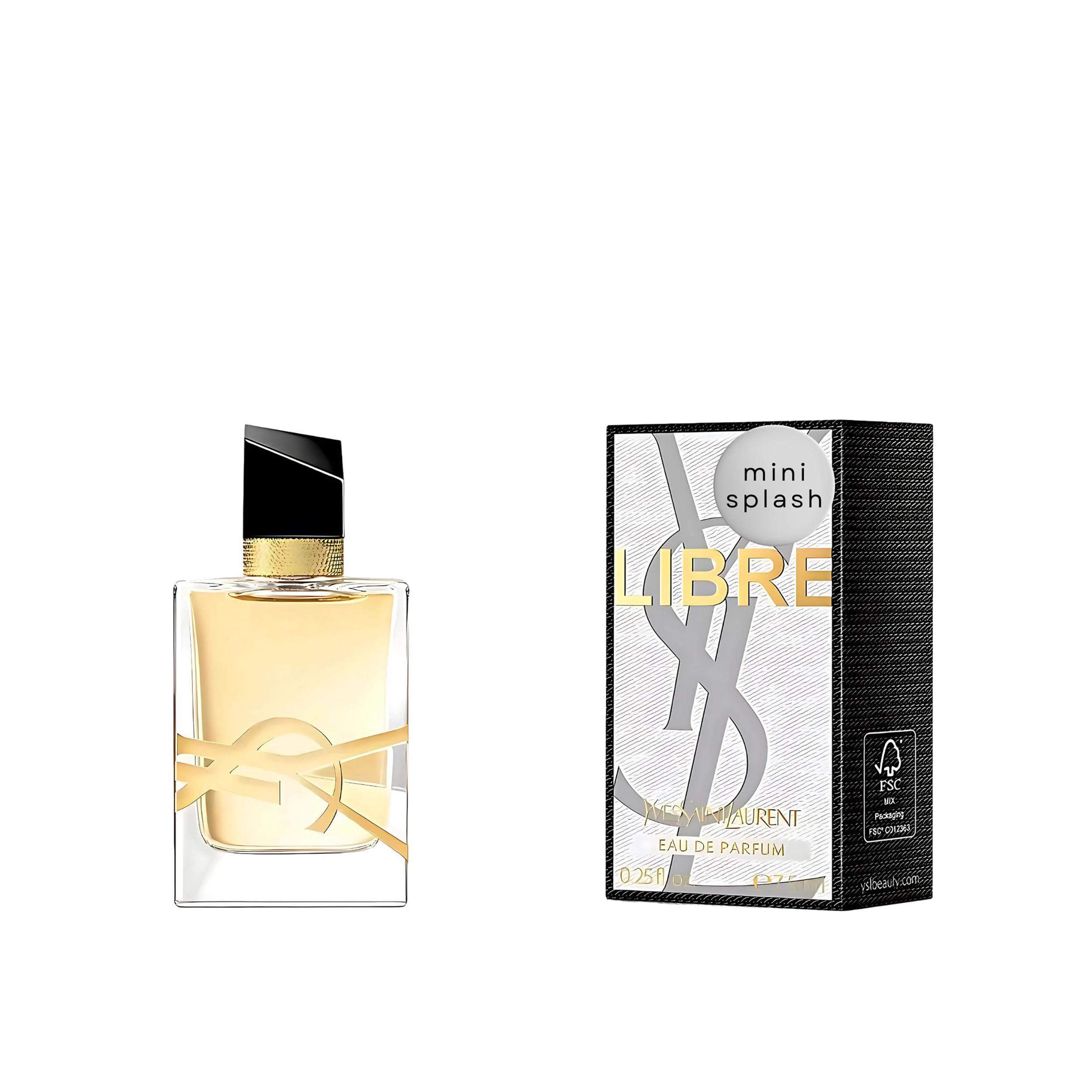 Yves Saint Laurent Libre Women 3 oz EDP Spray
