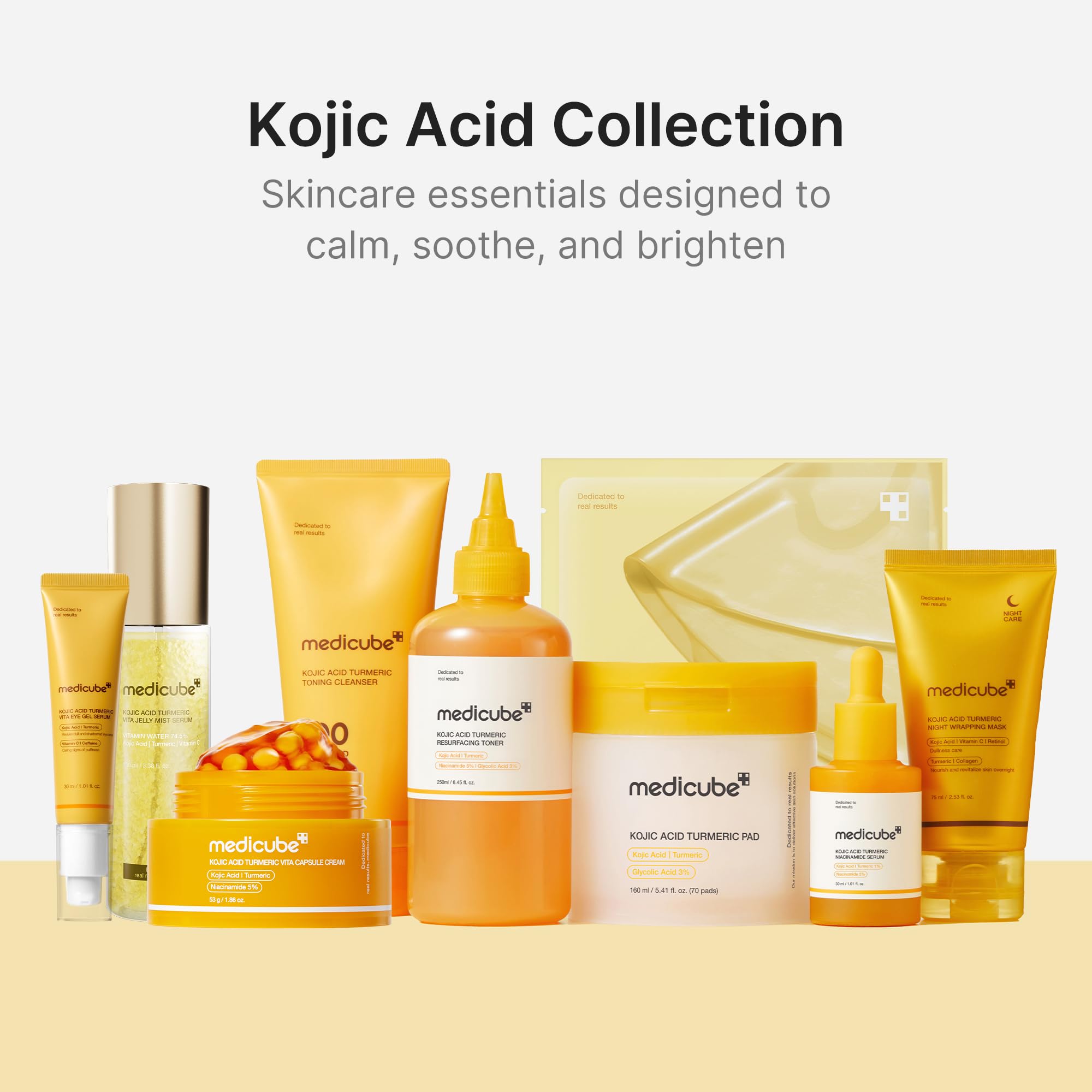 Medicube Collagen Night Wrapping Mask