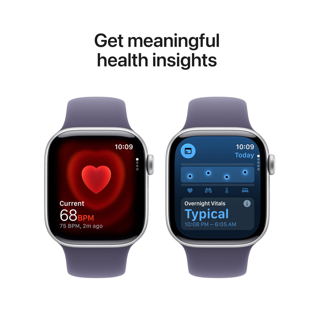Apple Watch Series 11 [GPS 42mm]