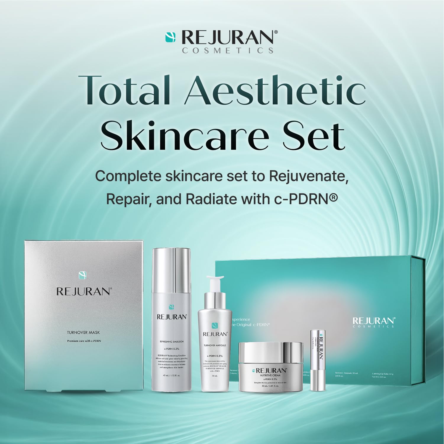 REJURAN® PDRN Ampoule