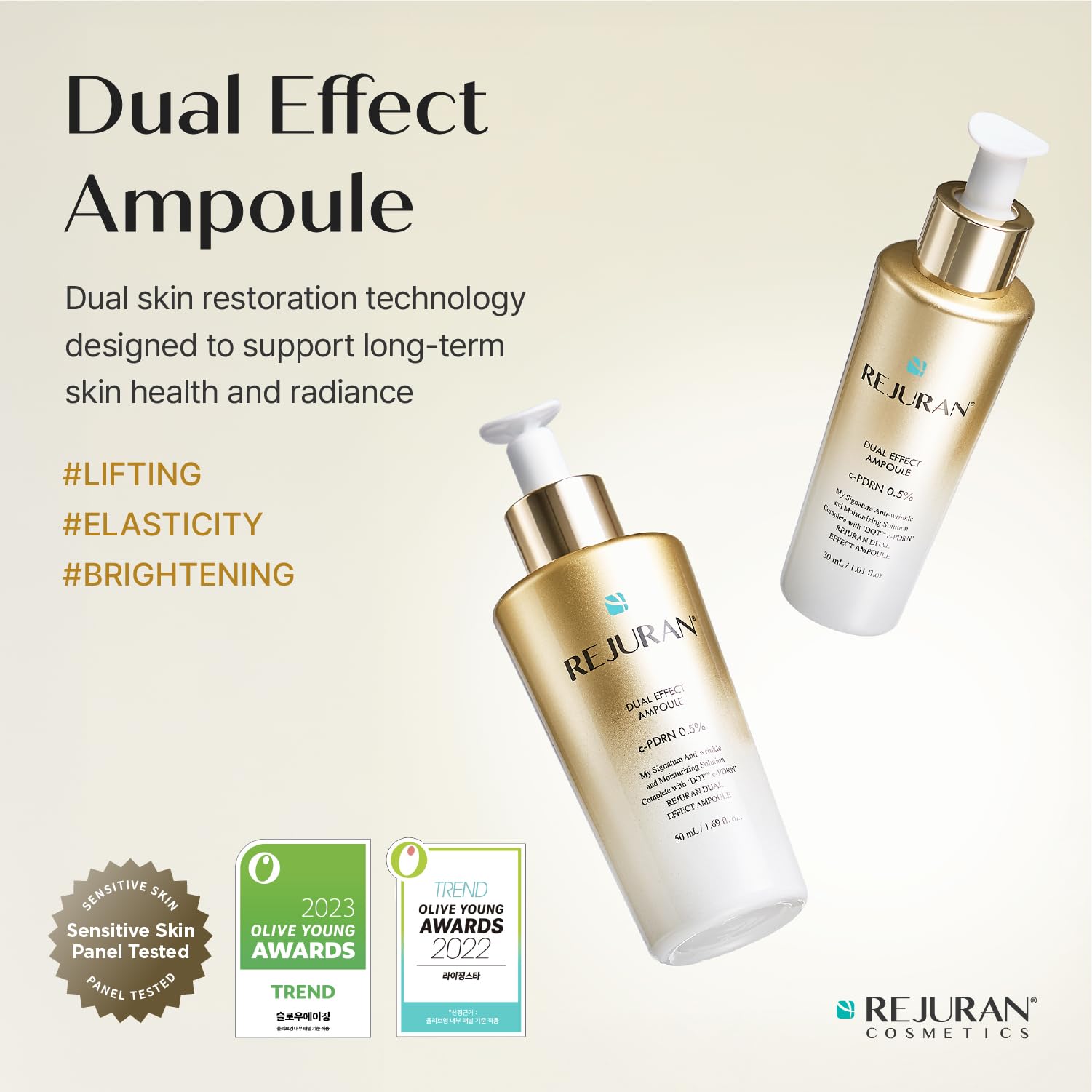 REJURAN® PDRN Ampoule