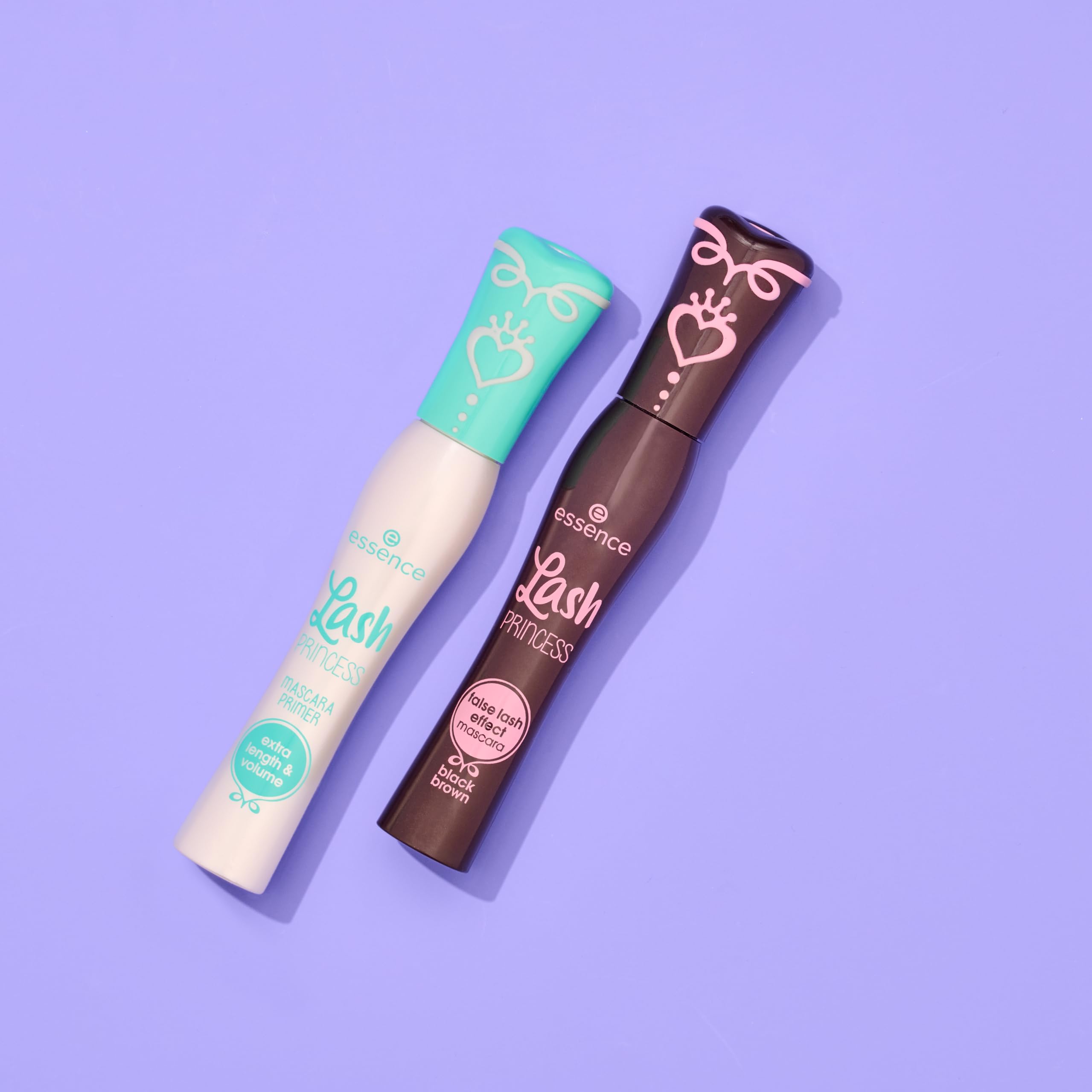 essence | Lash Princess Volumizing & Lengthening