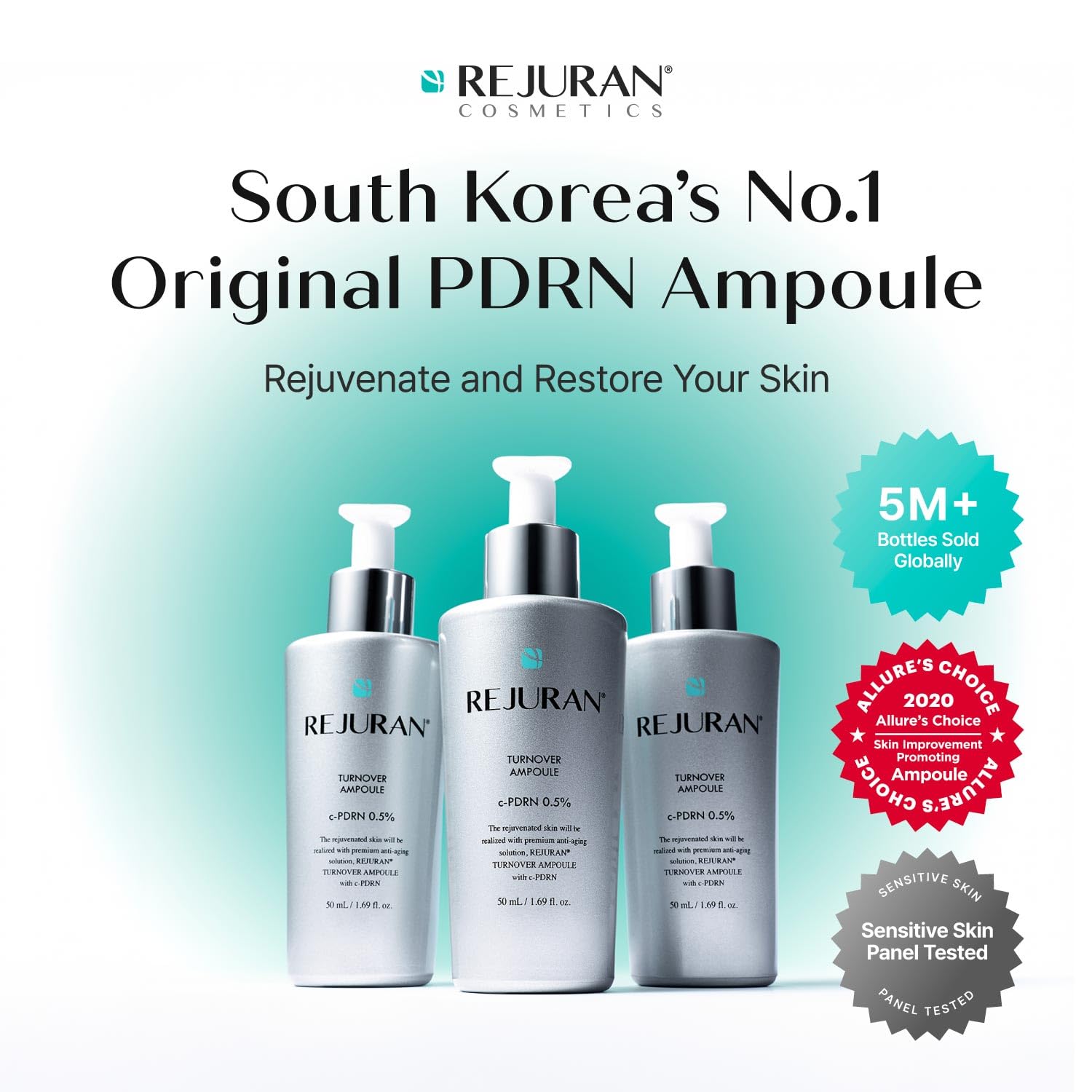 REJURAN® PDRN Ampoule