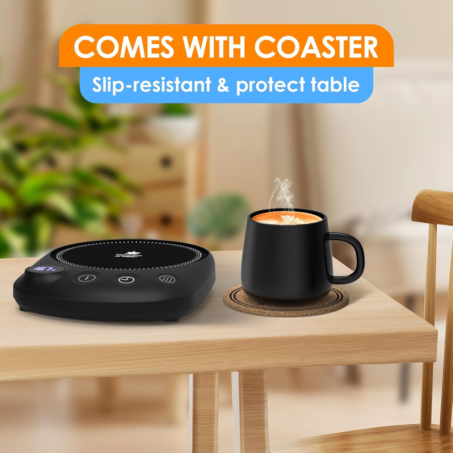 Coffee Mug Warmer