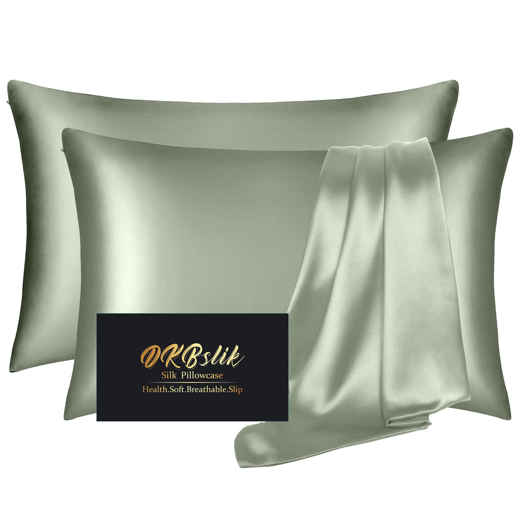 Mulberry Silk Pillow Cases