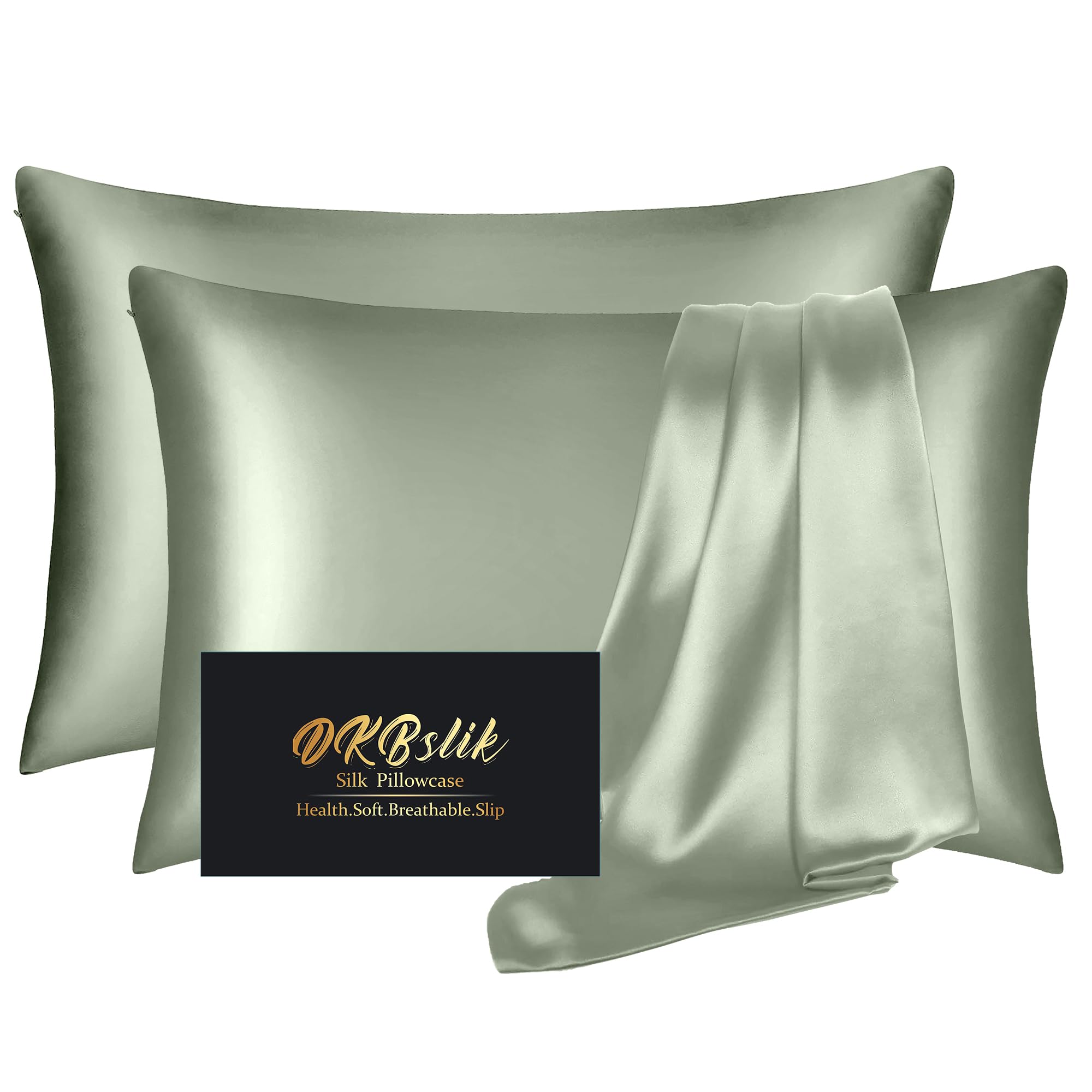 Mulberry Silk Pillow Cases