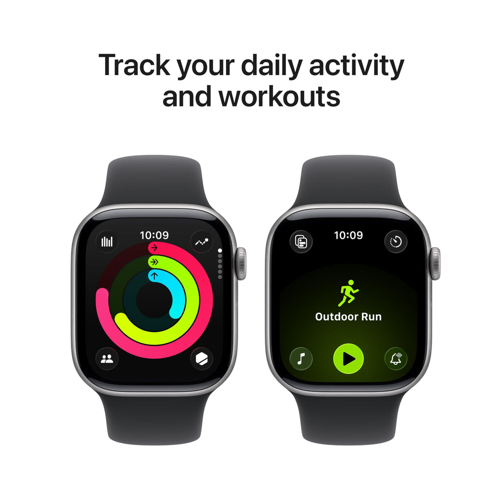 Apple Watch Series 11 [GPS 42mm]