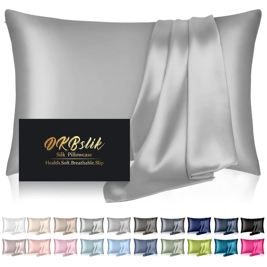 Mulberry Silk Pillow Cases