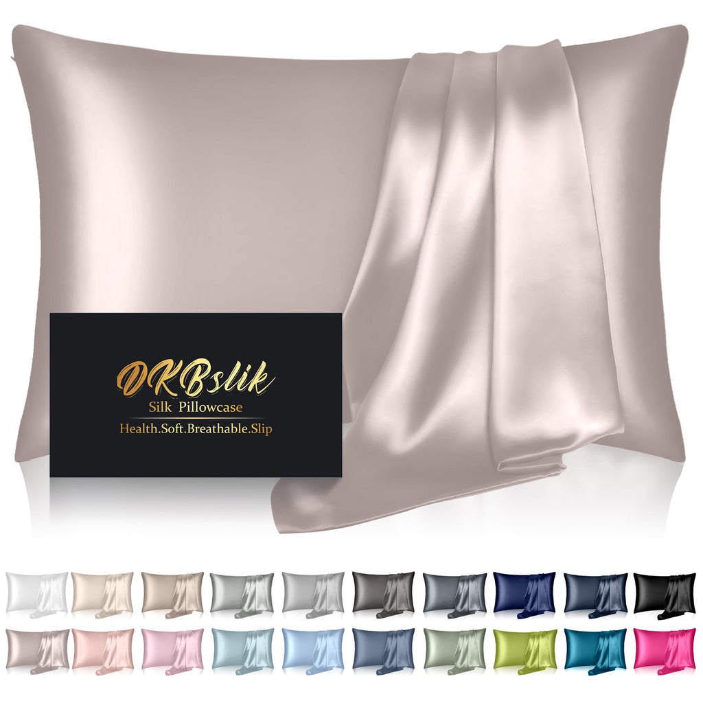 Mulberry Silk Pillow Cases