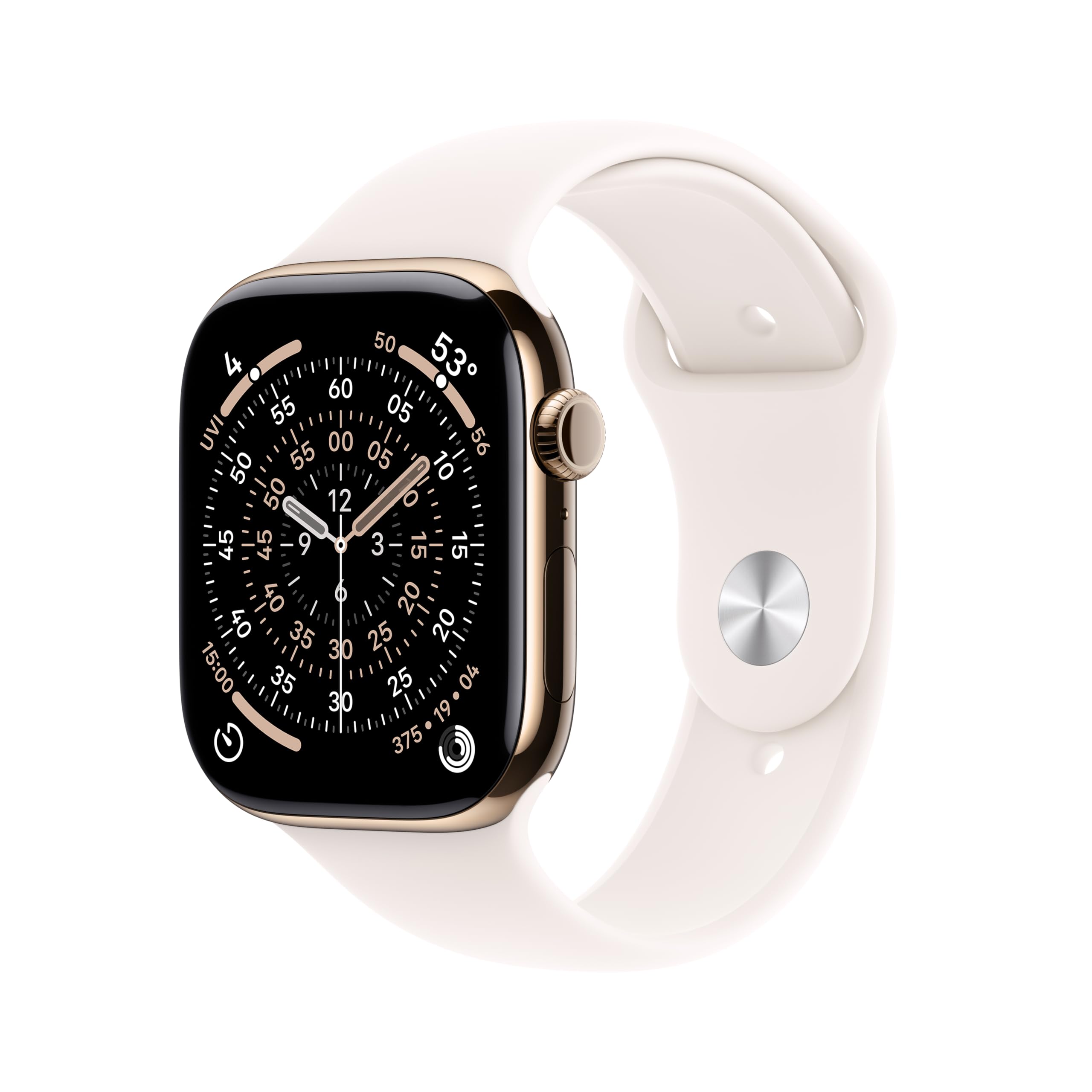 Apple Watch Series 11 [GPS 42mm]
